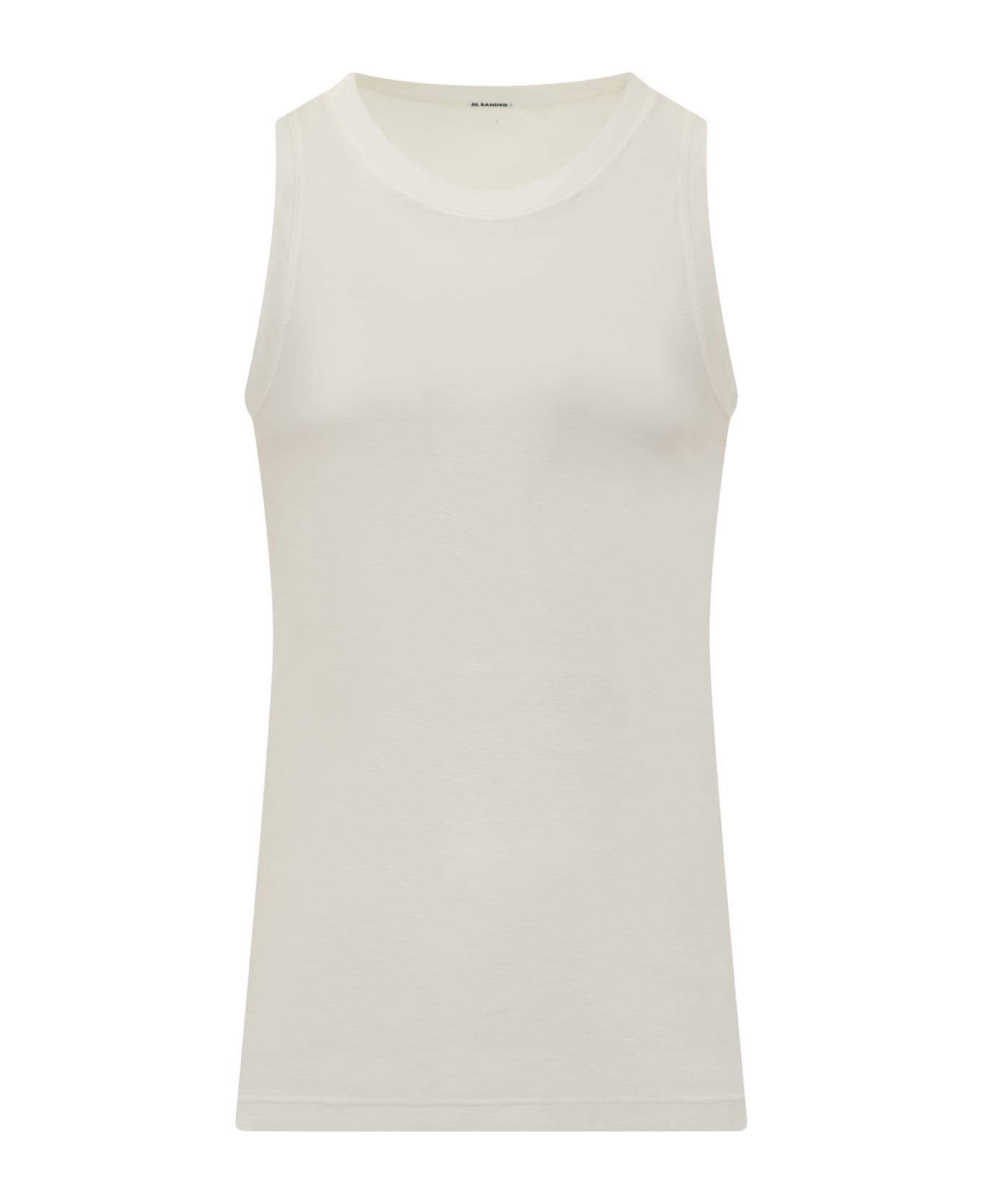 Jil Sander Kit 3 T-shirt Pack - PANNA