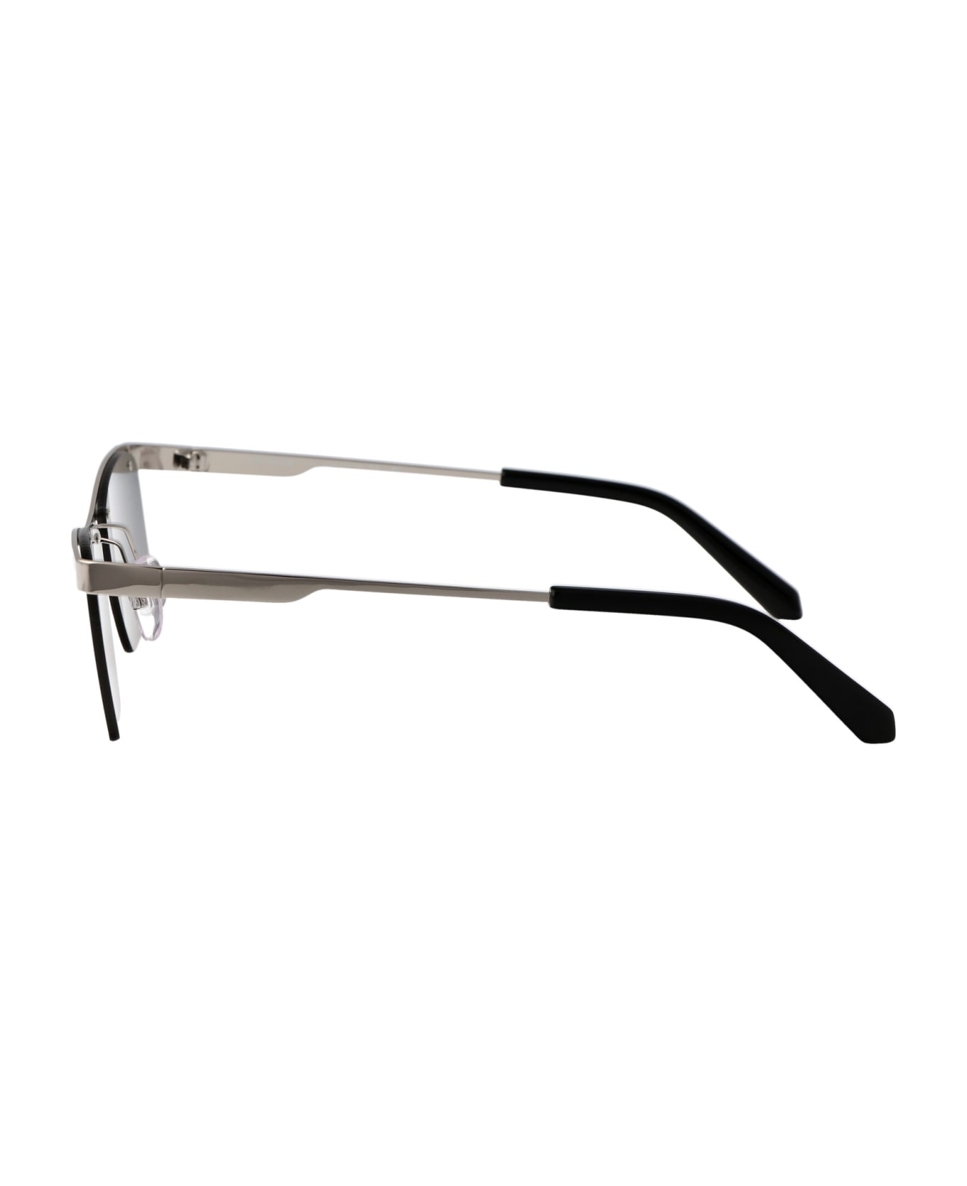 Off-White Rimini Sunglasses - 7272 SILVER サングラス