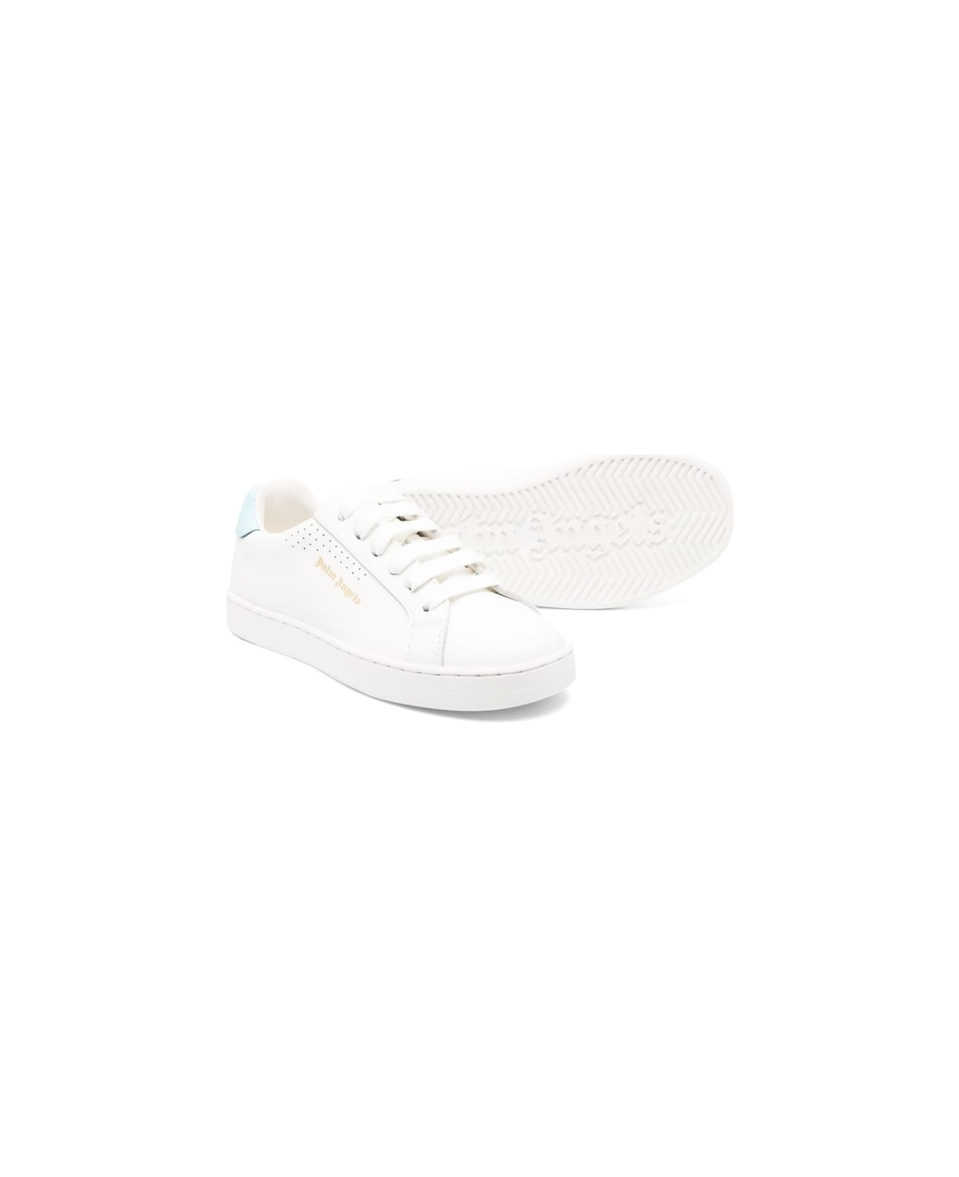 Palm Angels Palm1 - WHITE