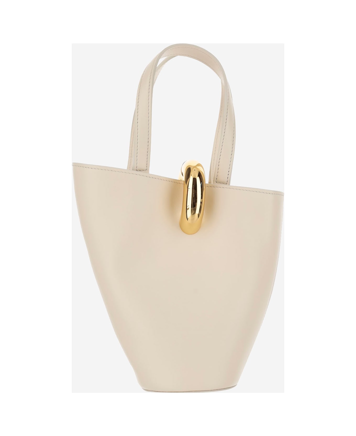 Jacquemus Le Petit Doll - Ivory