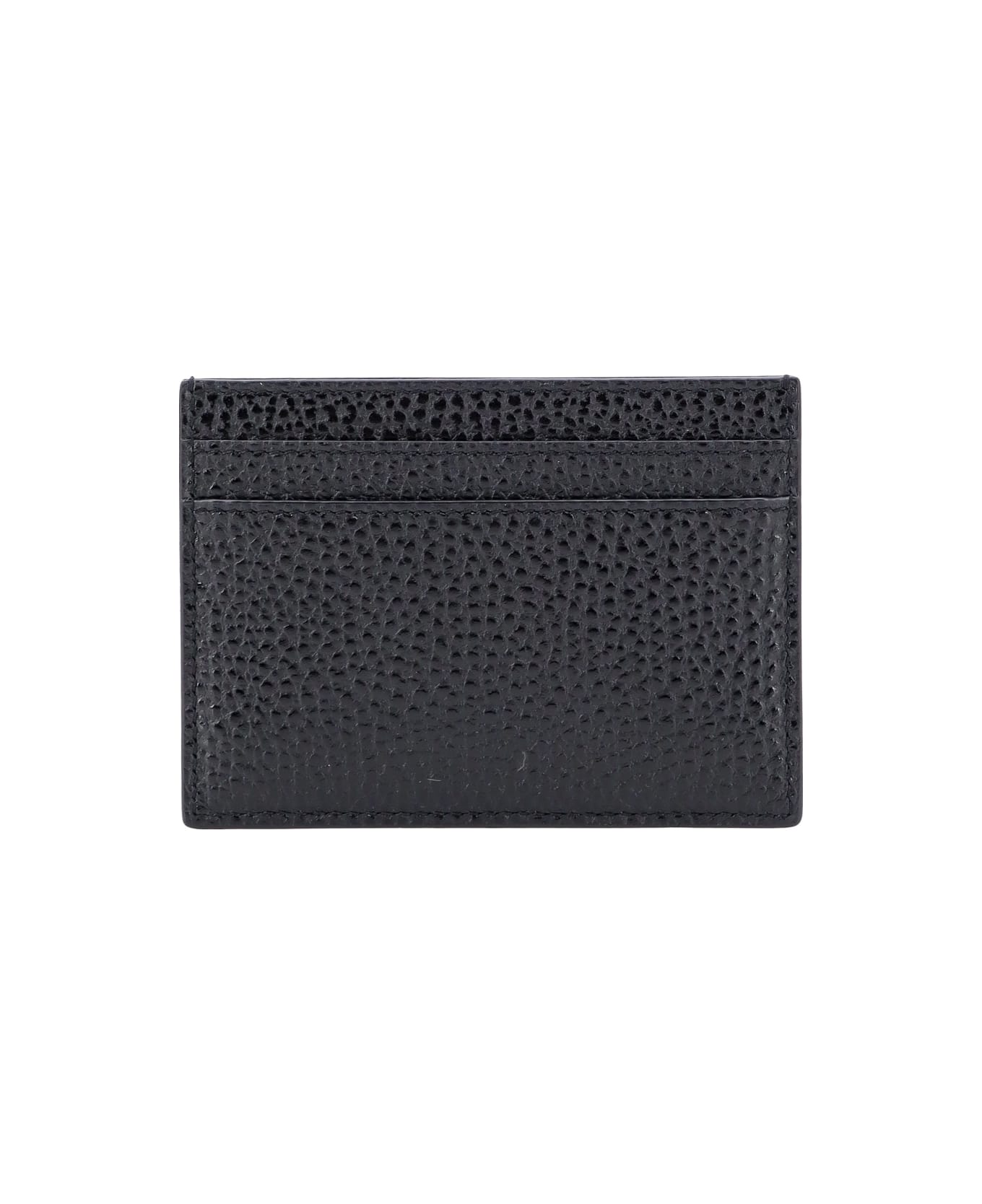 Saint Laurent Card Holder - Black