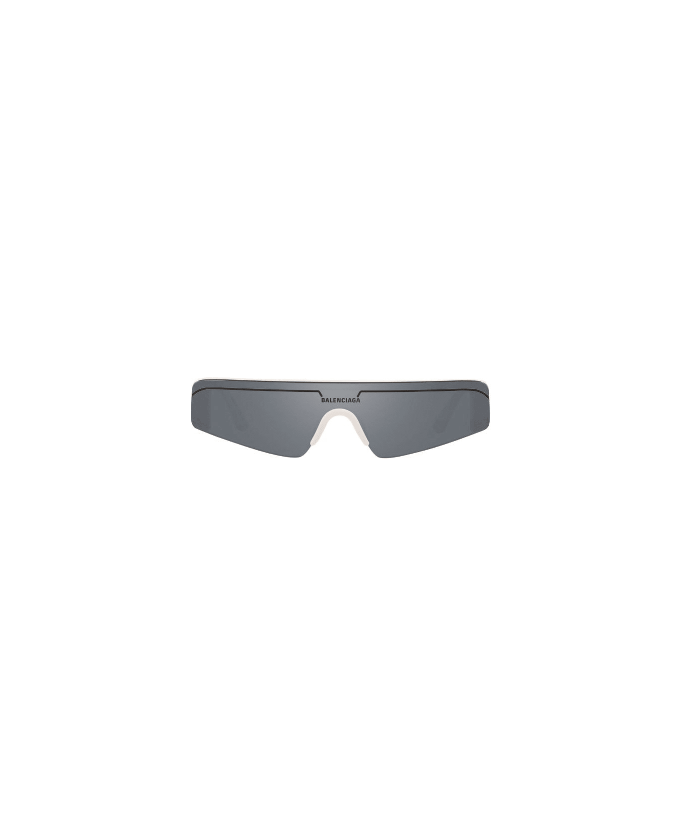 Balenciaga Eyewear BB0003S Sunglasses - district vision calm tech takeyoshi gradient lens sunglasses item