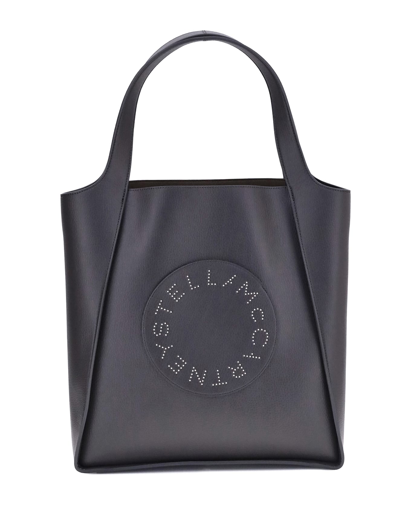Stella McCartney Logo Tote Bag