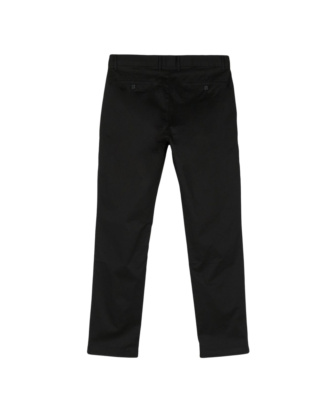 Michael Kors Slim-fit Pants - Black