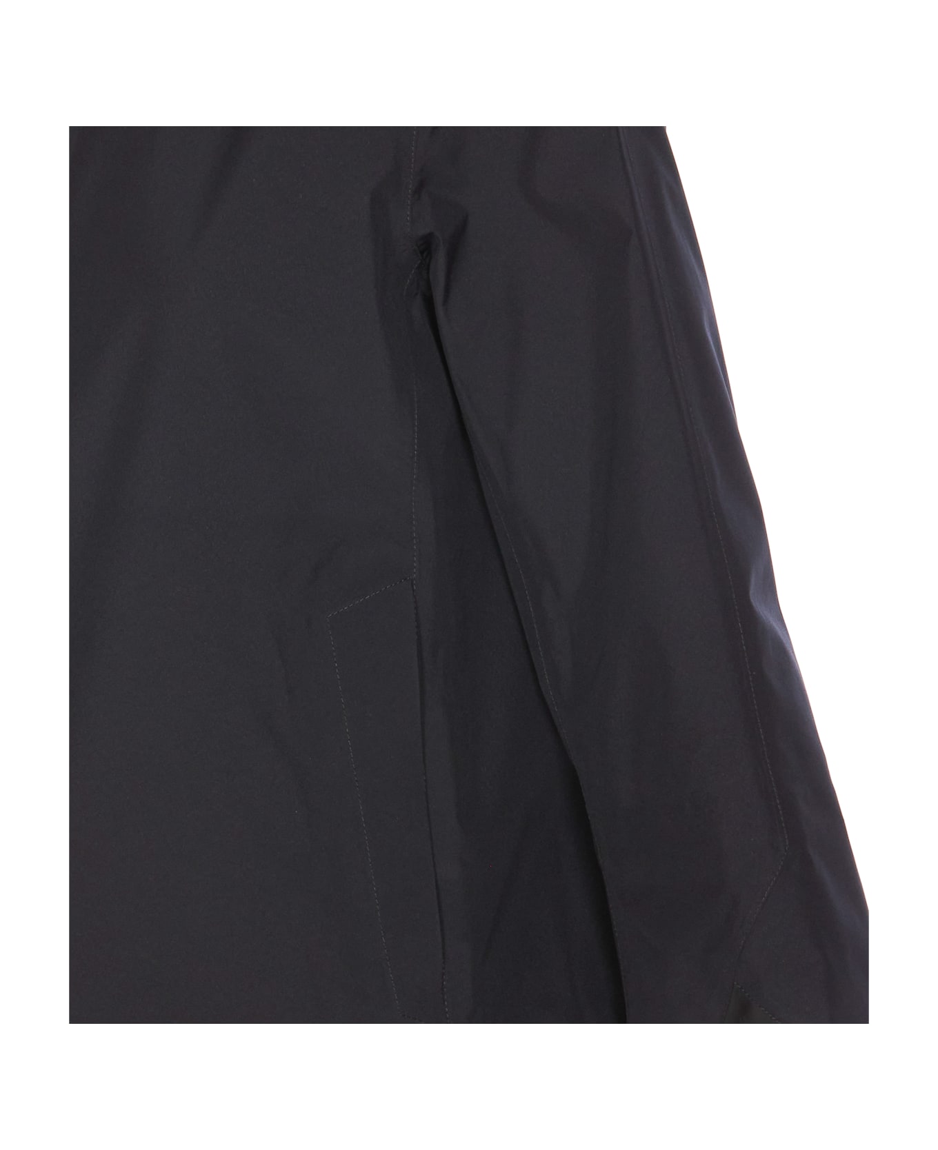 Herno Jacket - Black