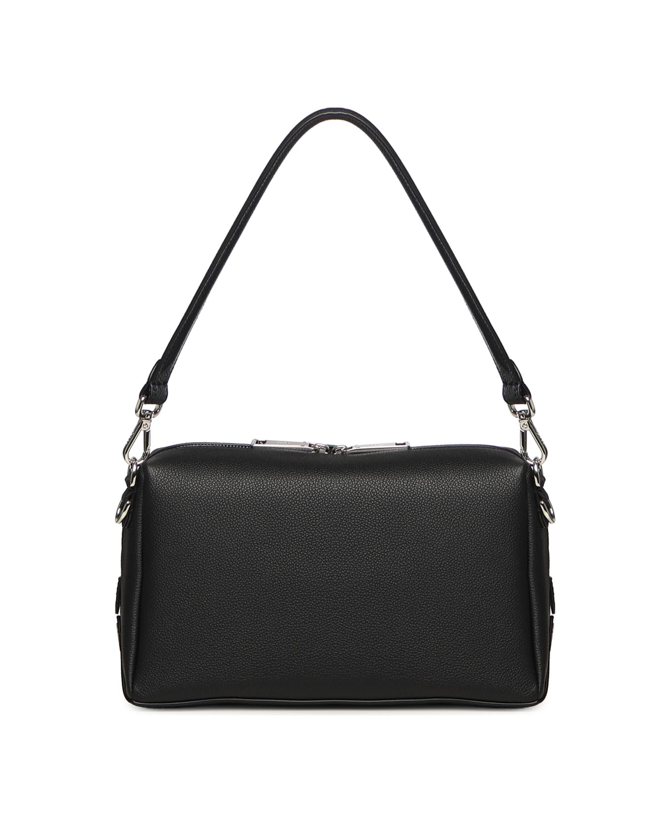 Fendi Lui Medium Bag - Black
