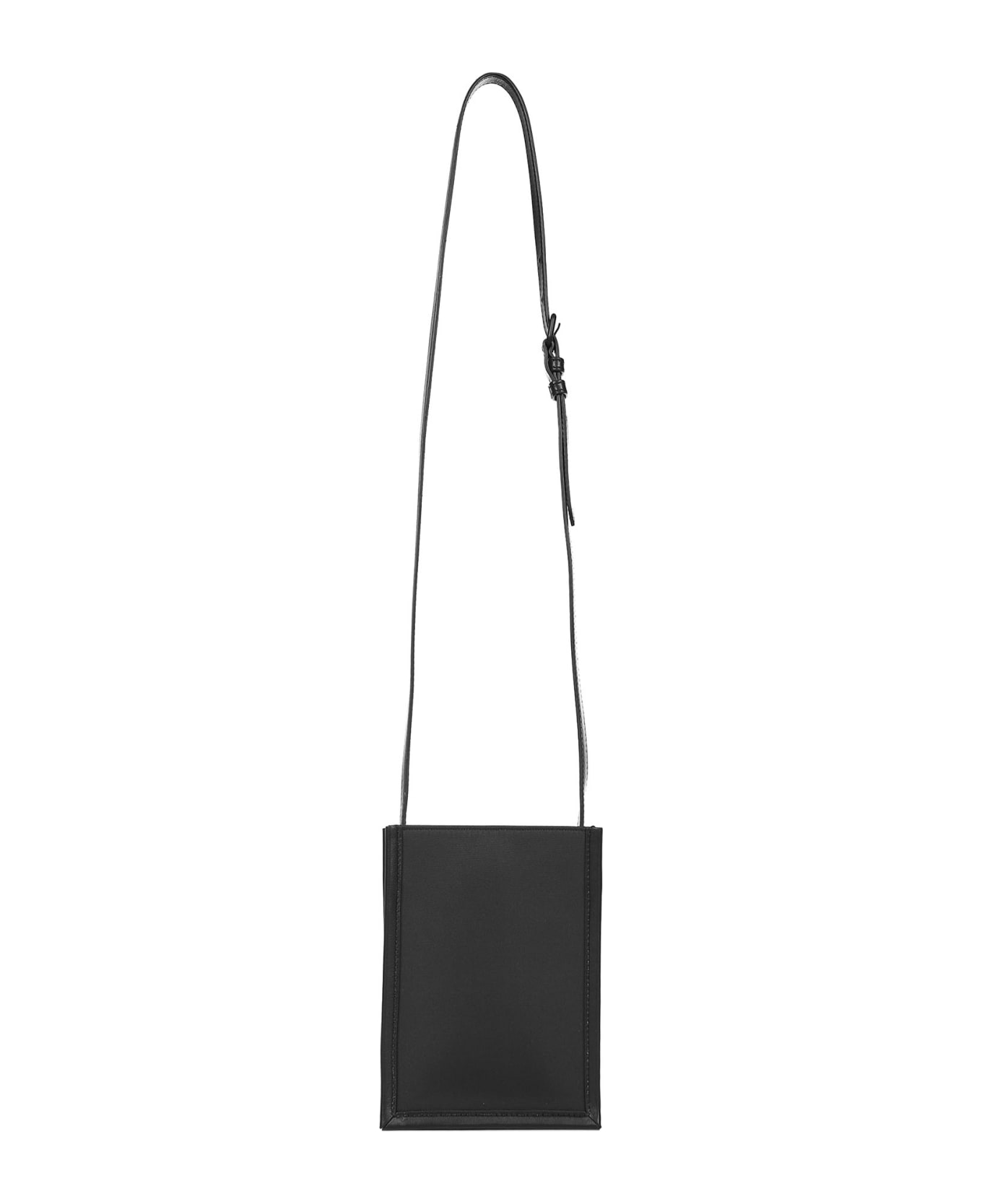 Alexander McQueen Mini Shoulder Bag - Black