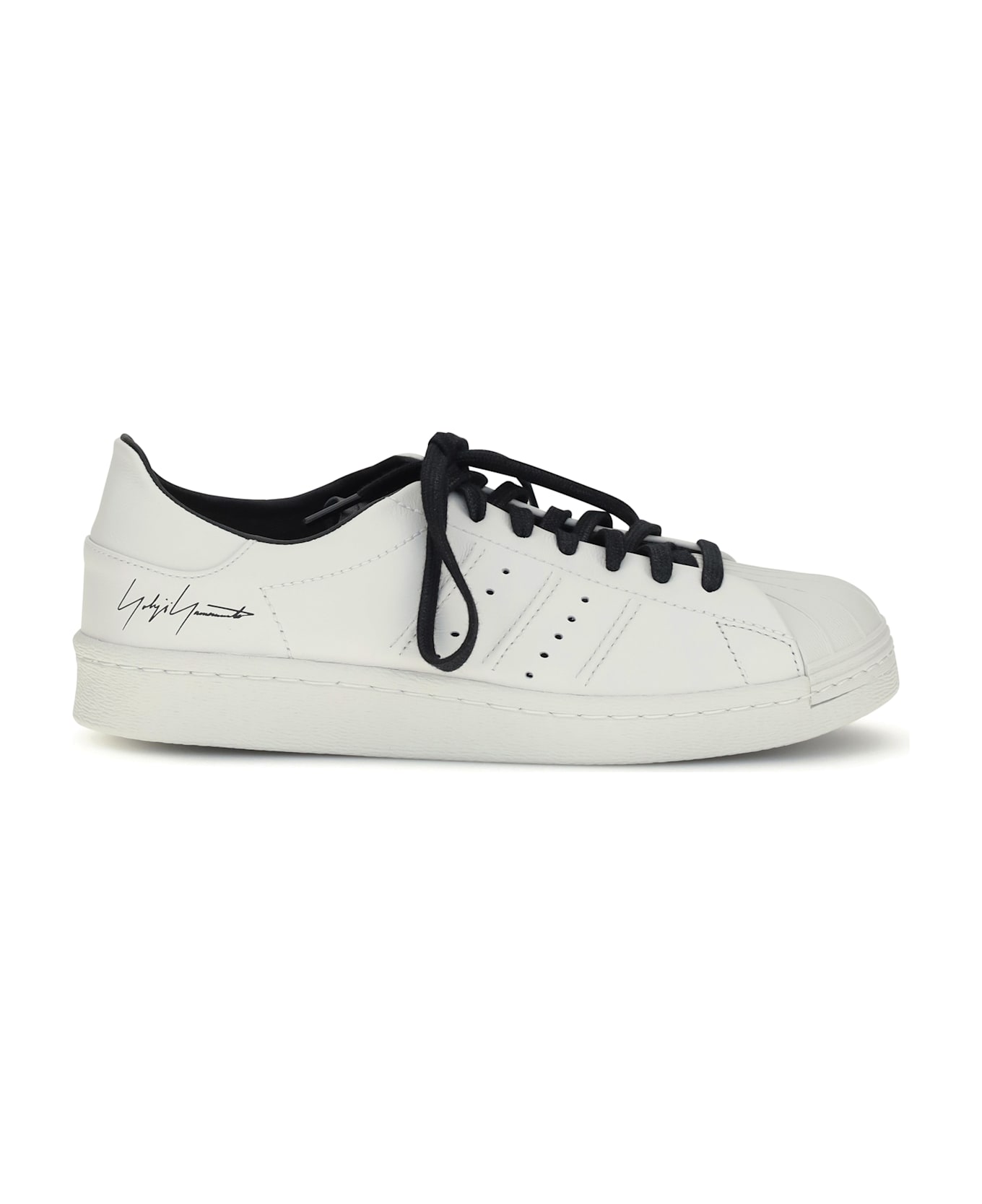 Y-3 Superstar Sneakers