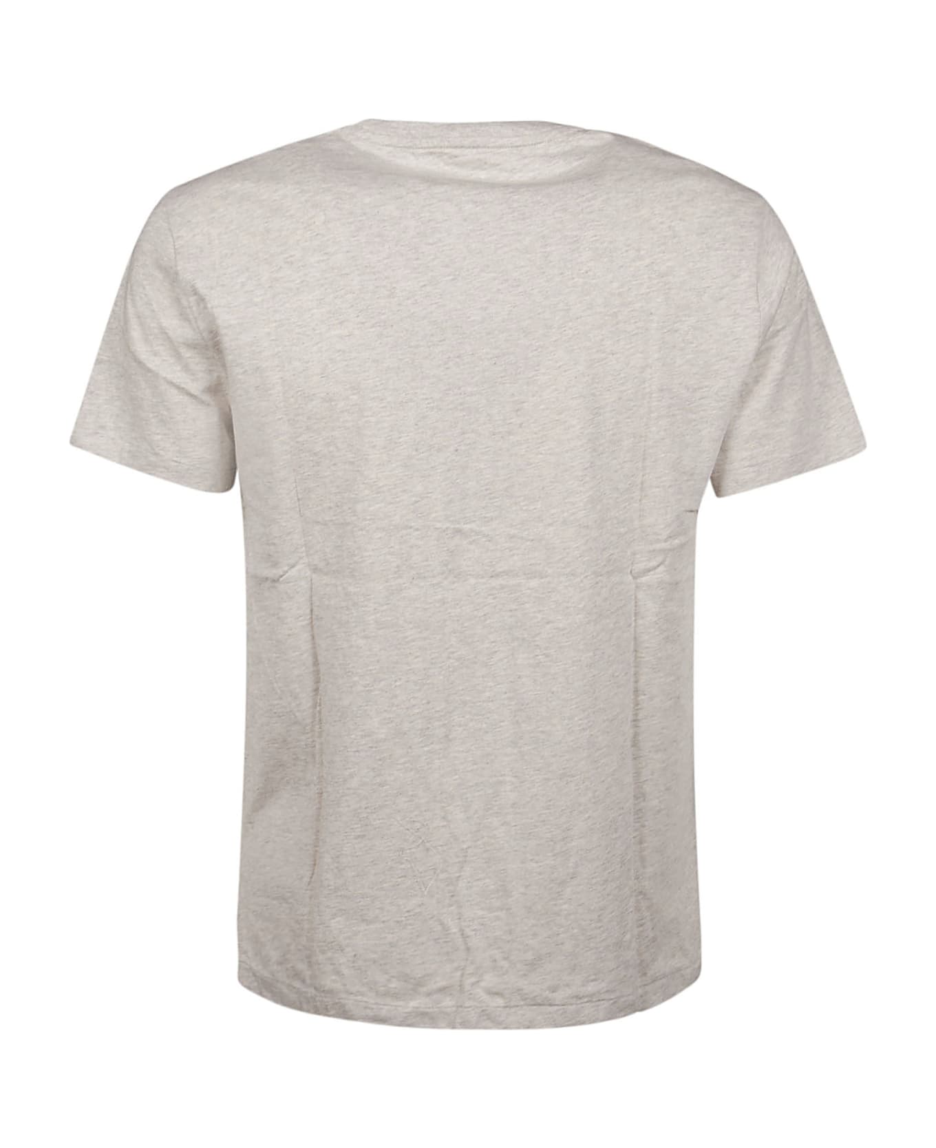 Polo Ralph Lauren T-shirt - Sport heather