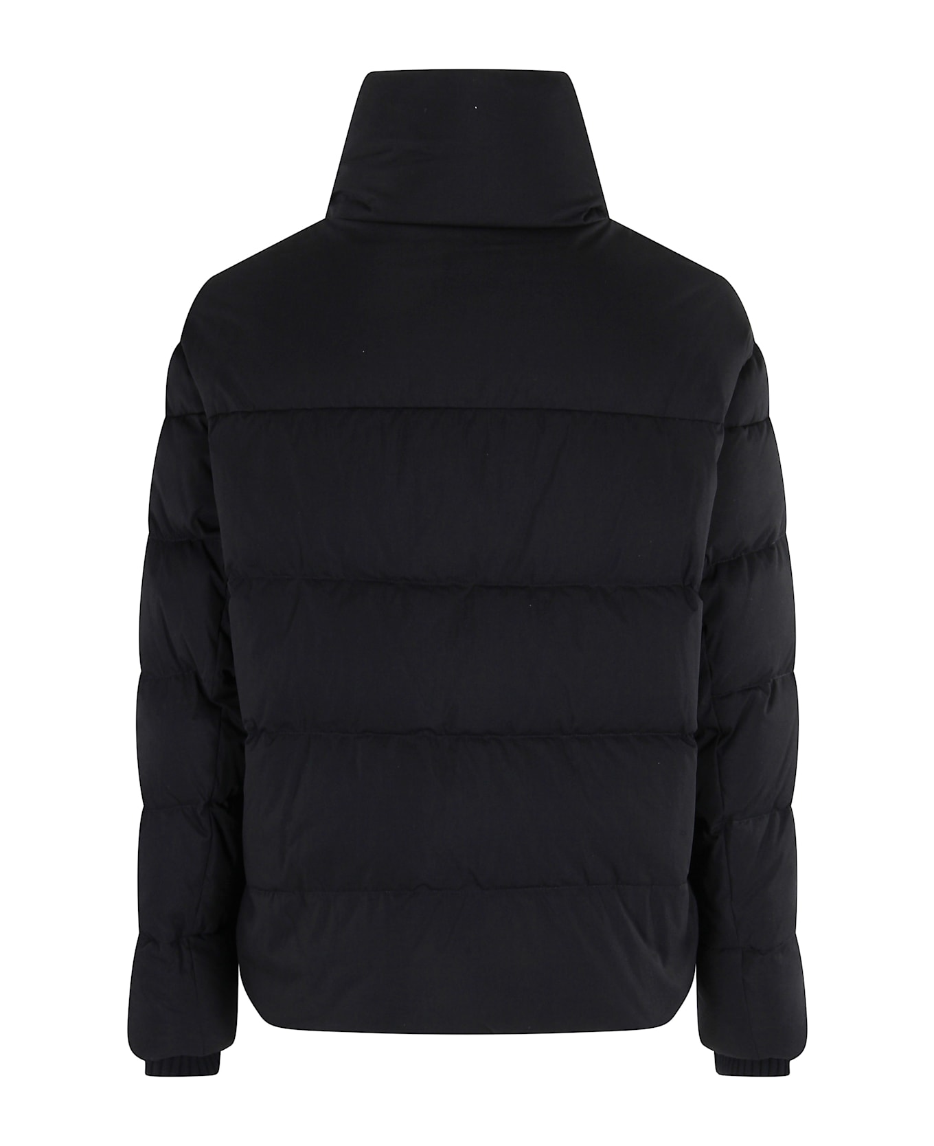 TATRAS Pino Mens Down Jacket - Black 