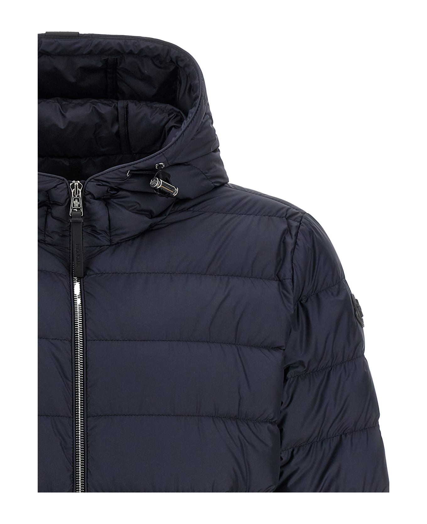 Moncler 
sestriere
 Down Jacket - Blu