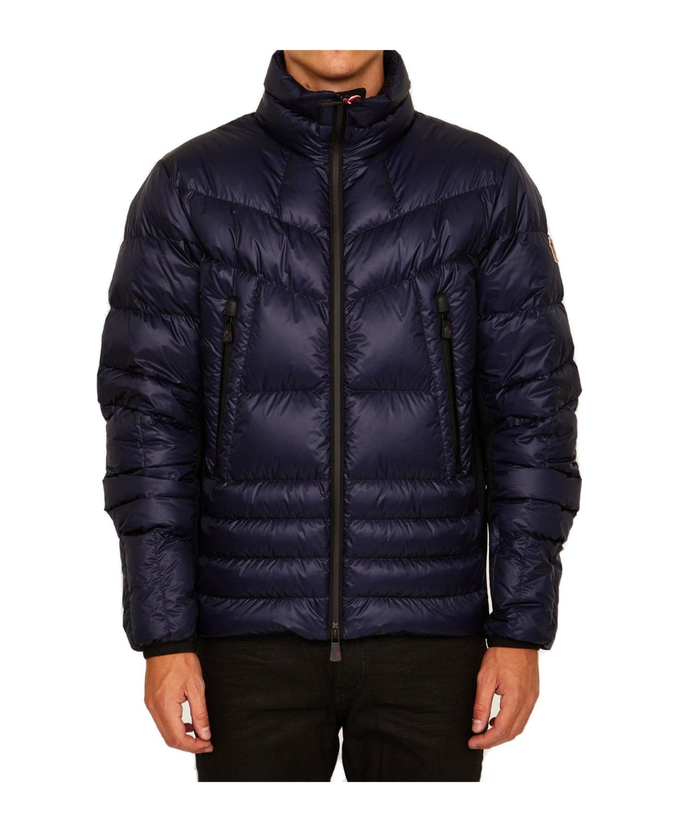 Moncler Grenoble Canmore Down Jacket | italist