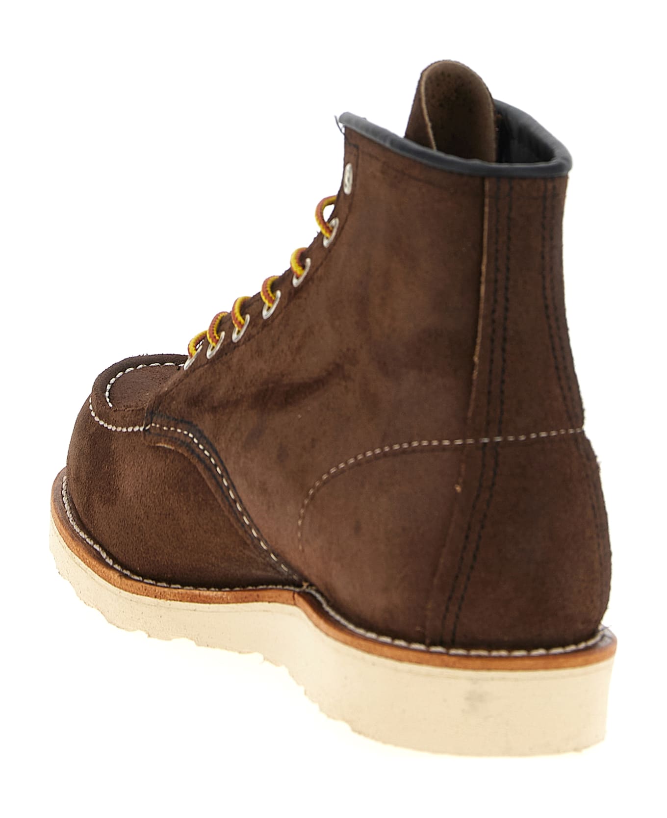 Red Wing 
classic Moc®
 Ankle Boots - Brown