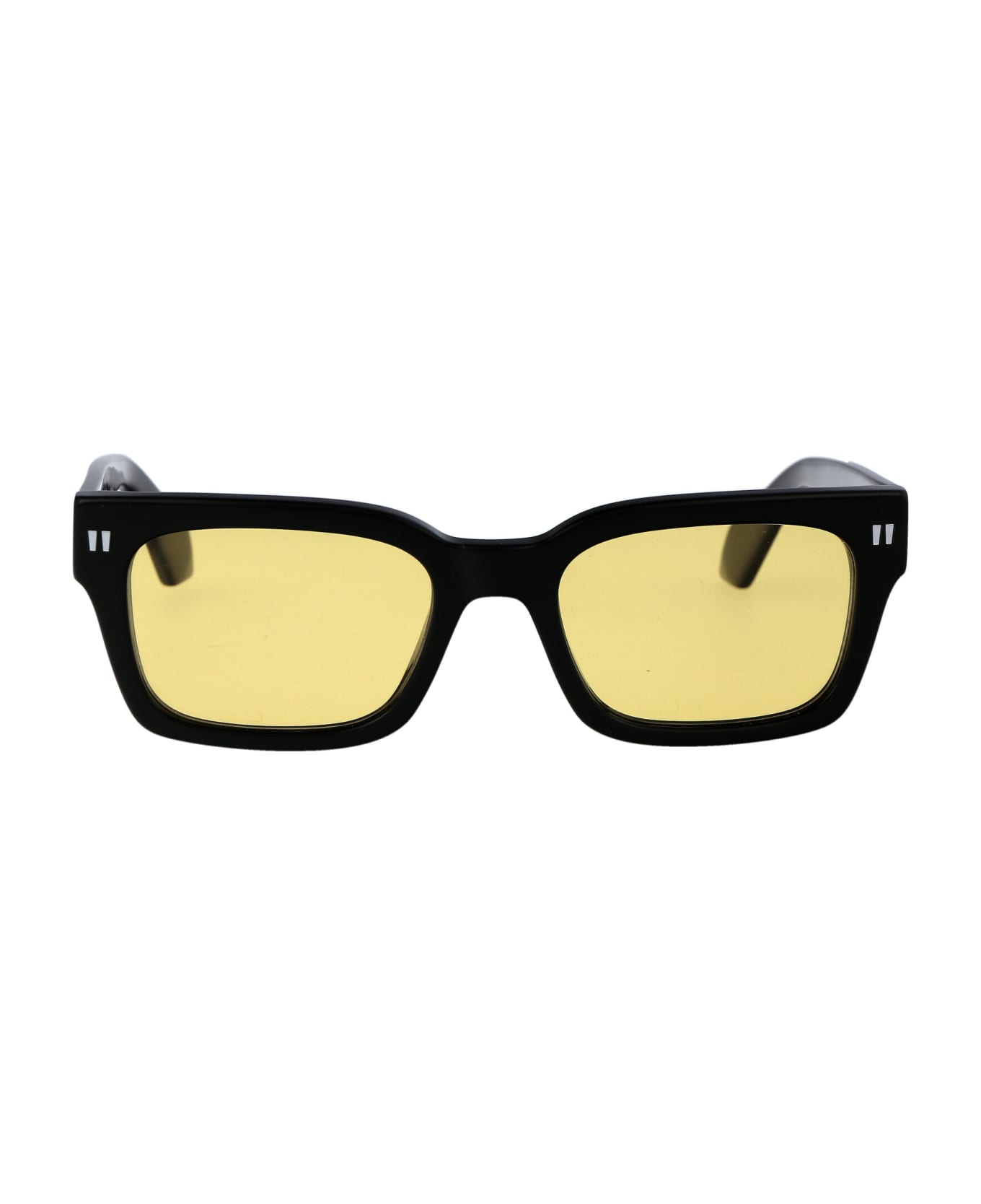 Off-White Midland Sunglasses - 1018 BLACK
