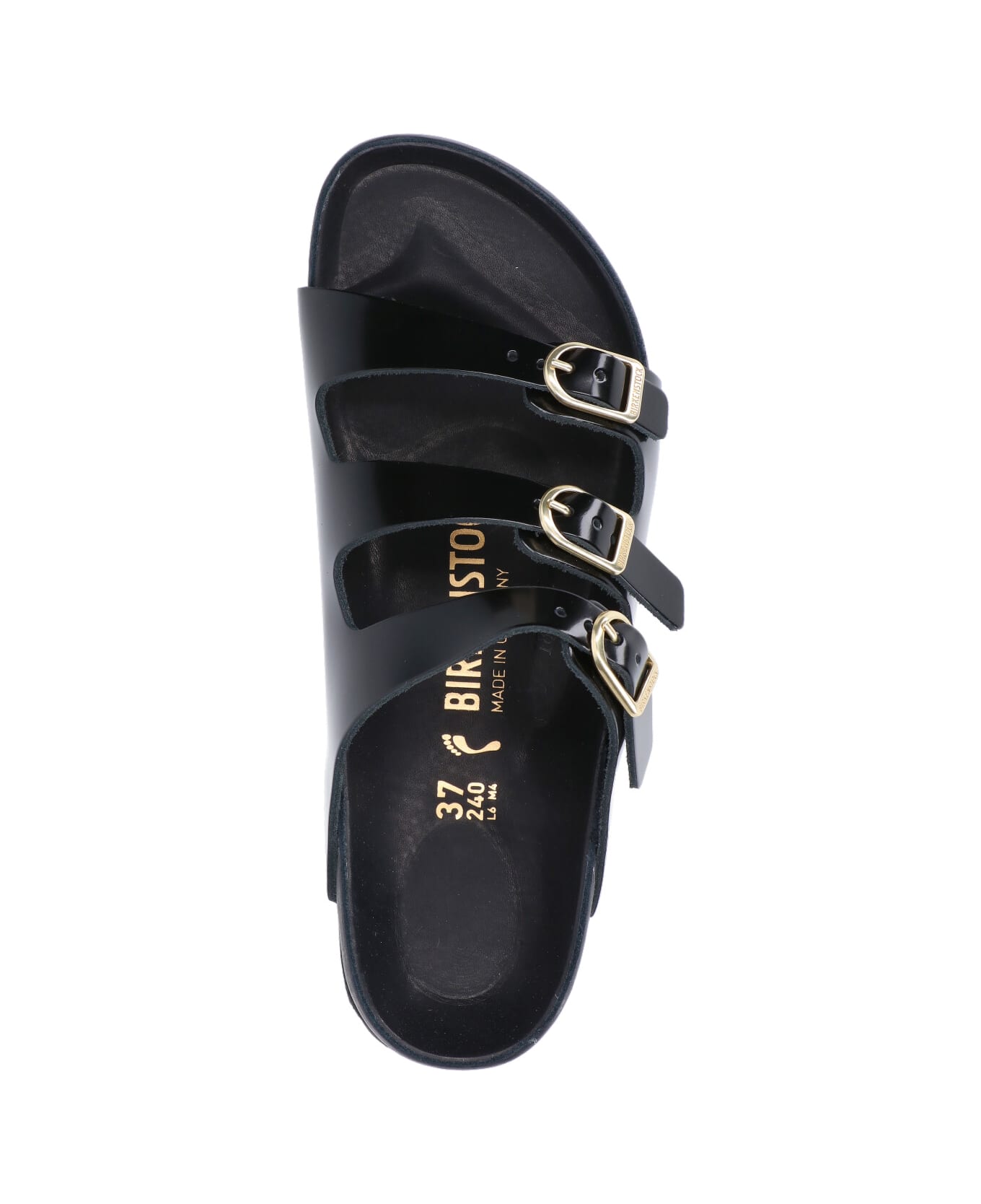 Birkenstock 
florida
 Sandals - Black  