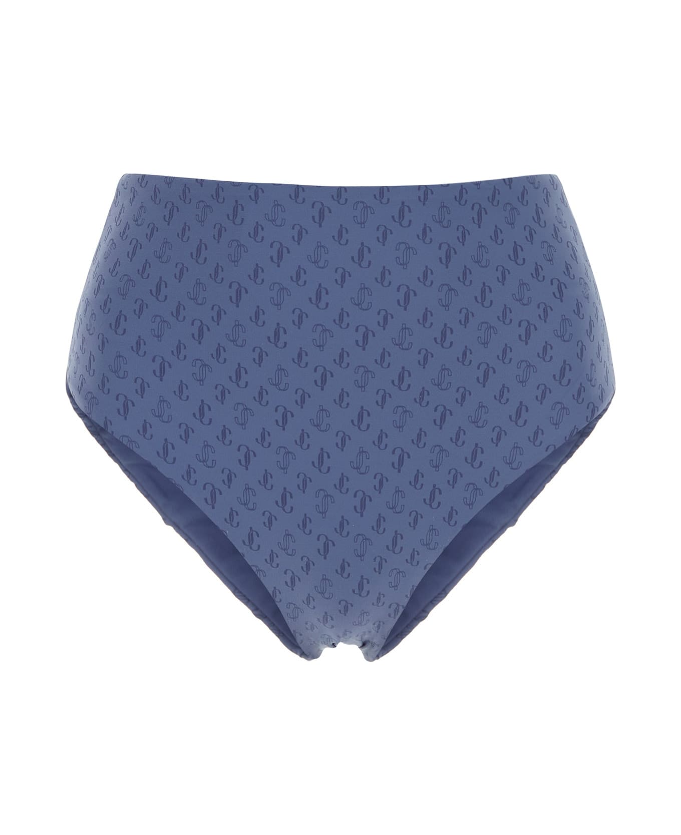 Jimmy Choo Costume - Blue