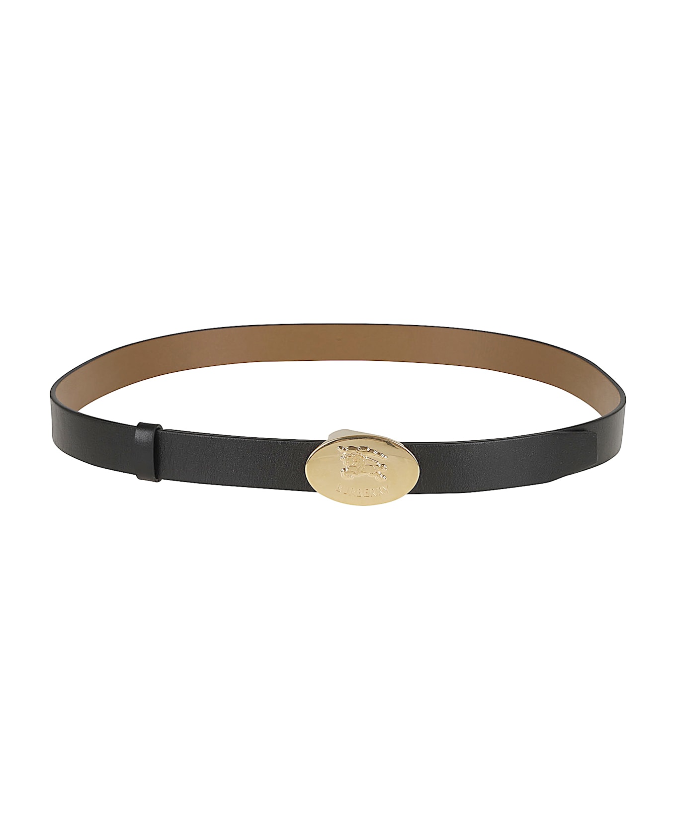 Burberry Womens Small Acc - Black Hazel