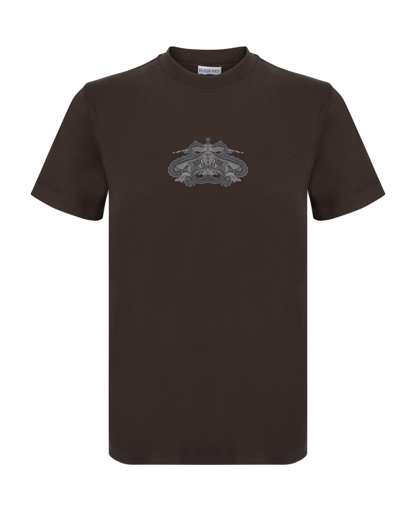 Burberry T-shirt - Grey