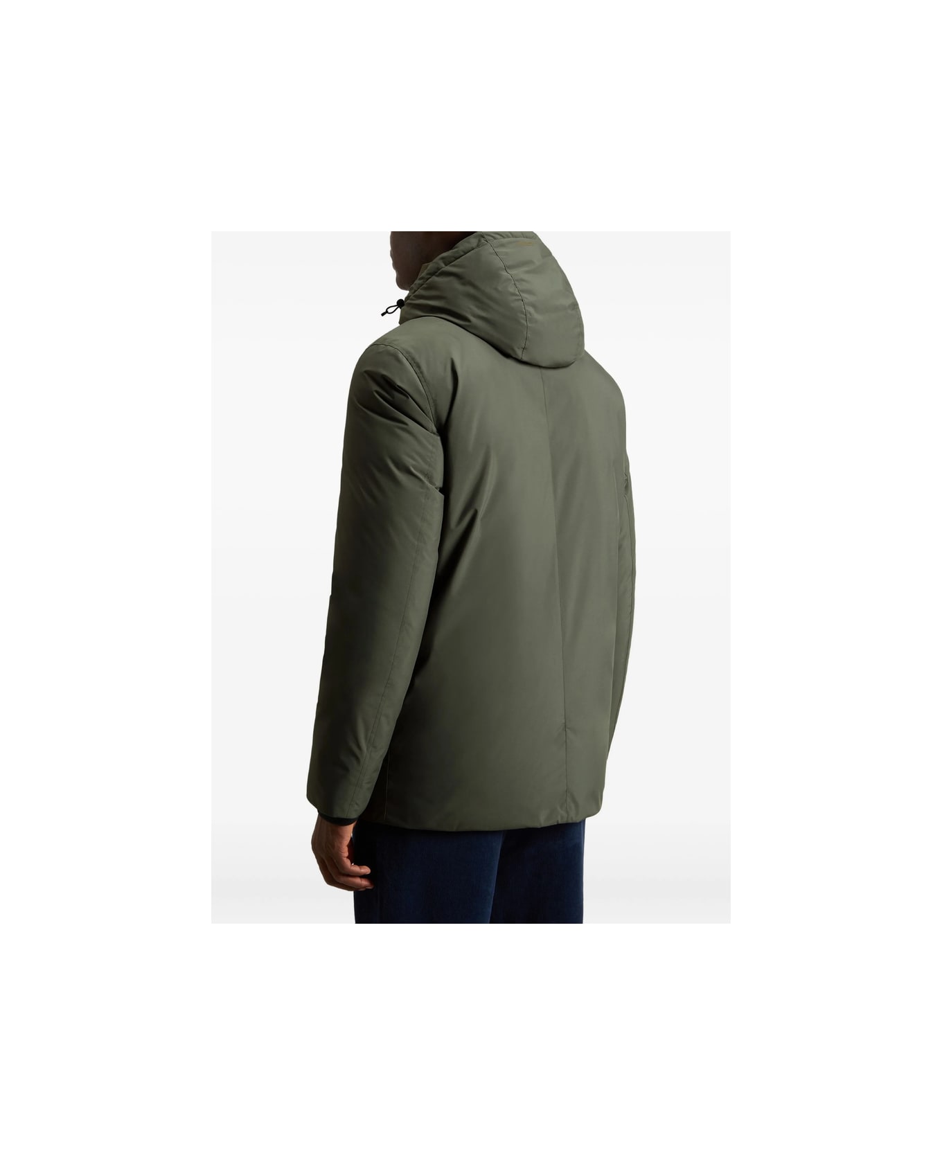 Woolrich Outerwear - GREEN