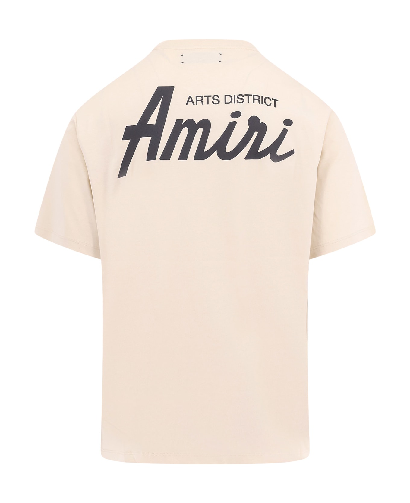 AMIRI City T-shirt - NEUTRALS
