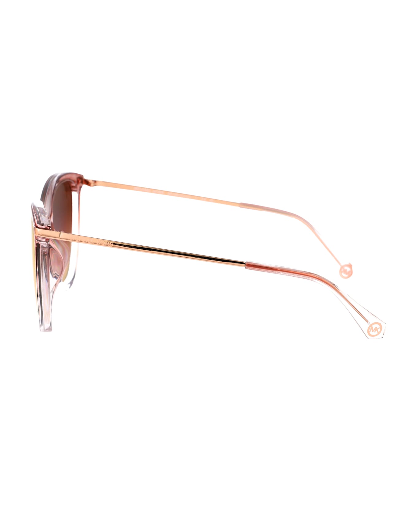 Michael Kors 0mk2184u Sunglasses - PINK