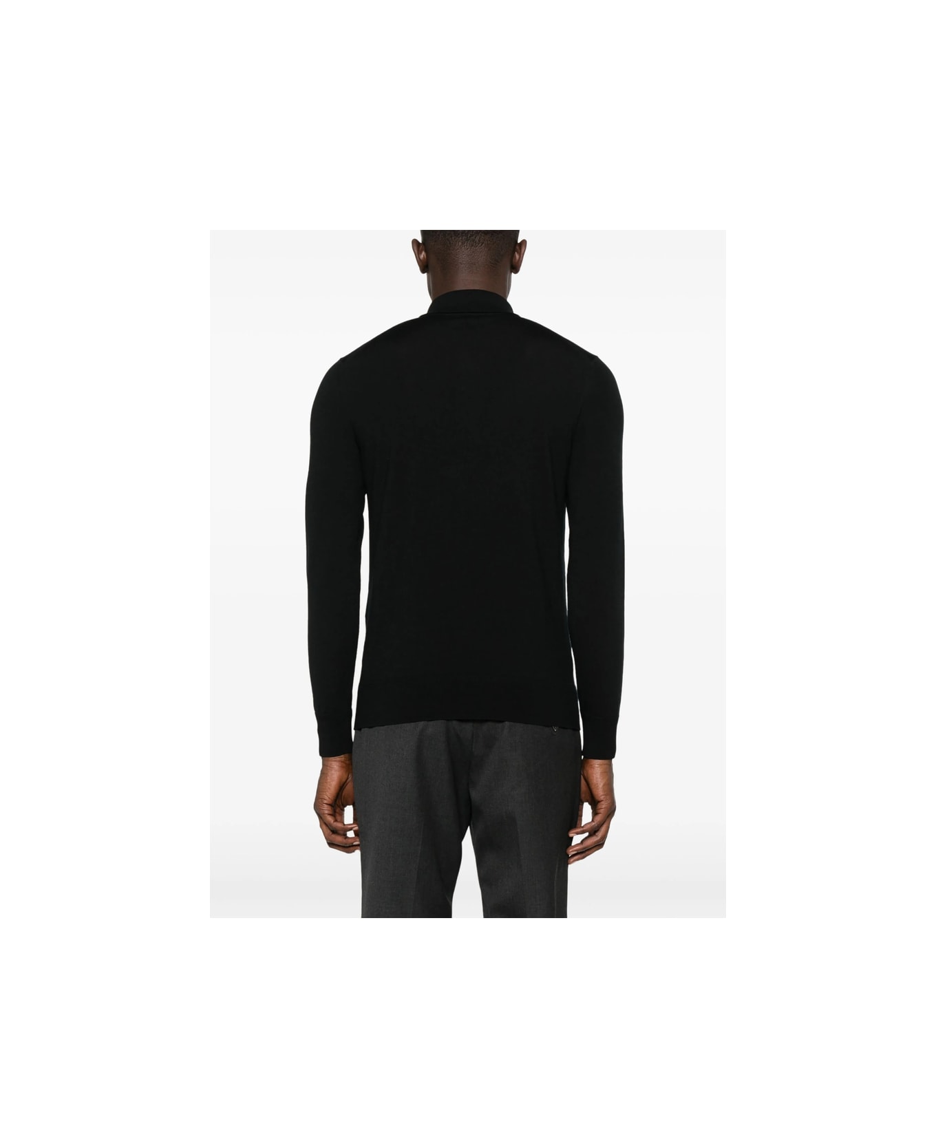 Tom Ford Sweater - BLACK