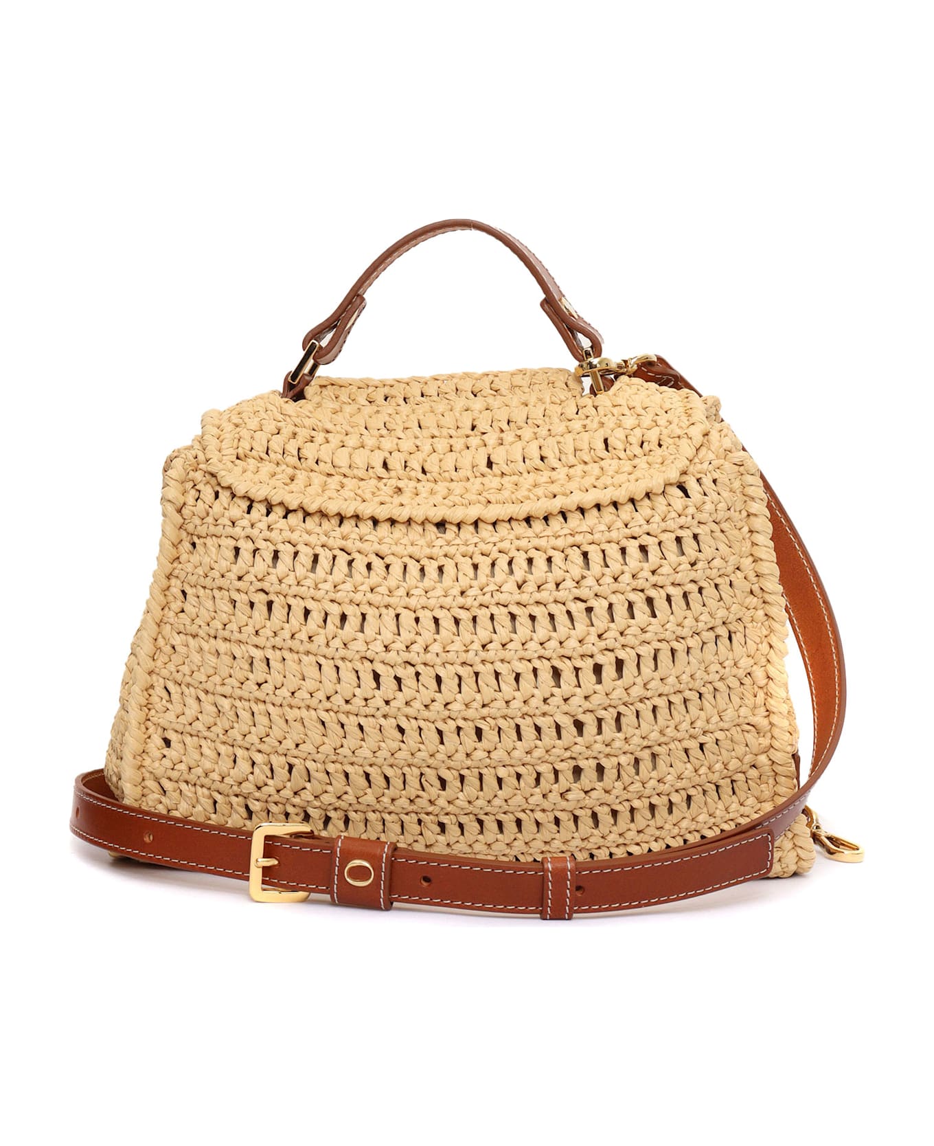 Orciani Bag - BROWN