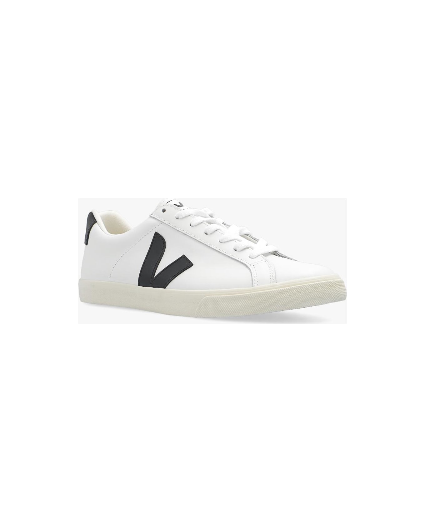 Veja 
esplar
 Sneakers - EXTRA-WHITE_BLACK