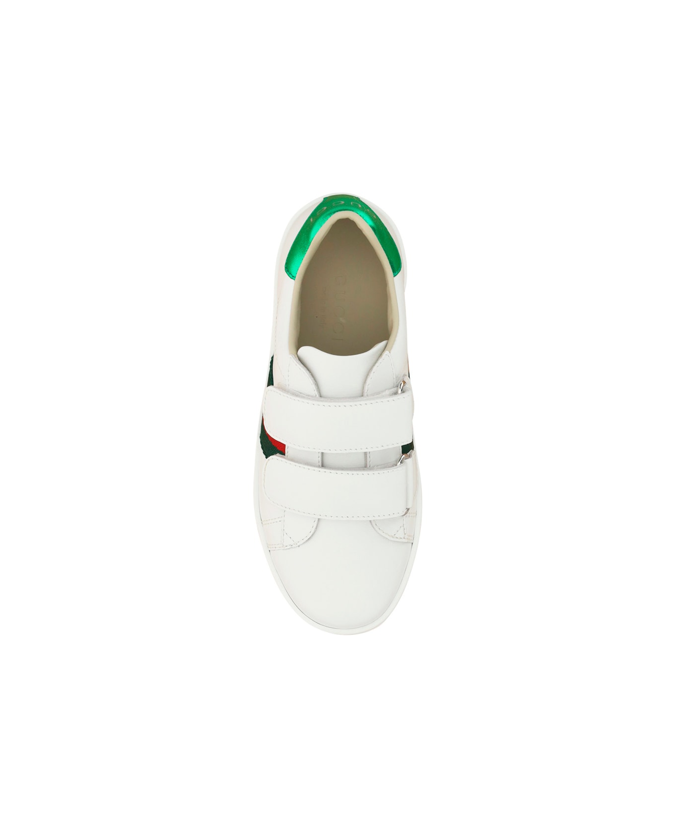 Gucci Sneakers For Boys
