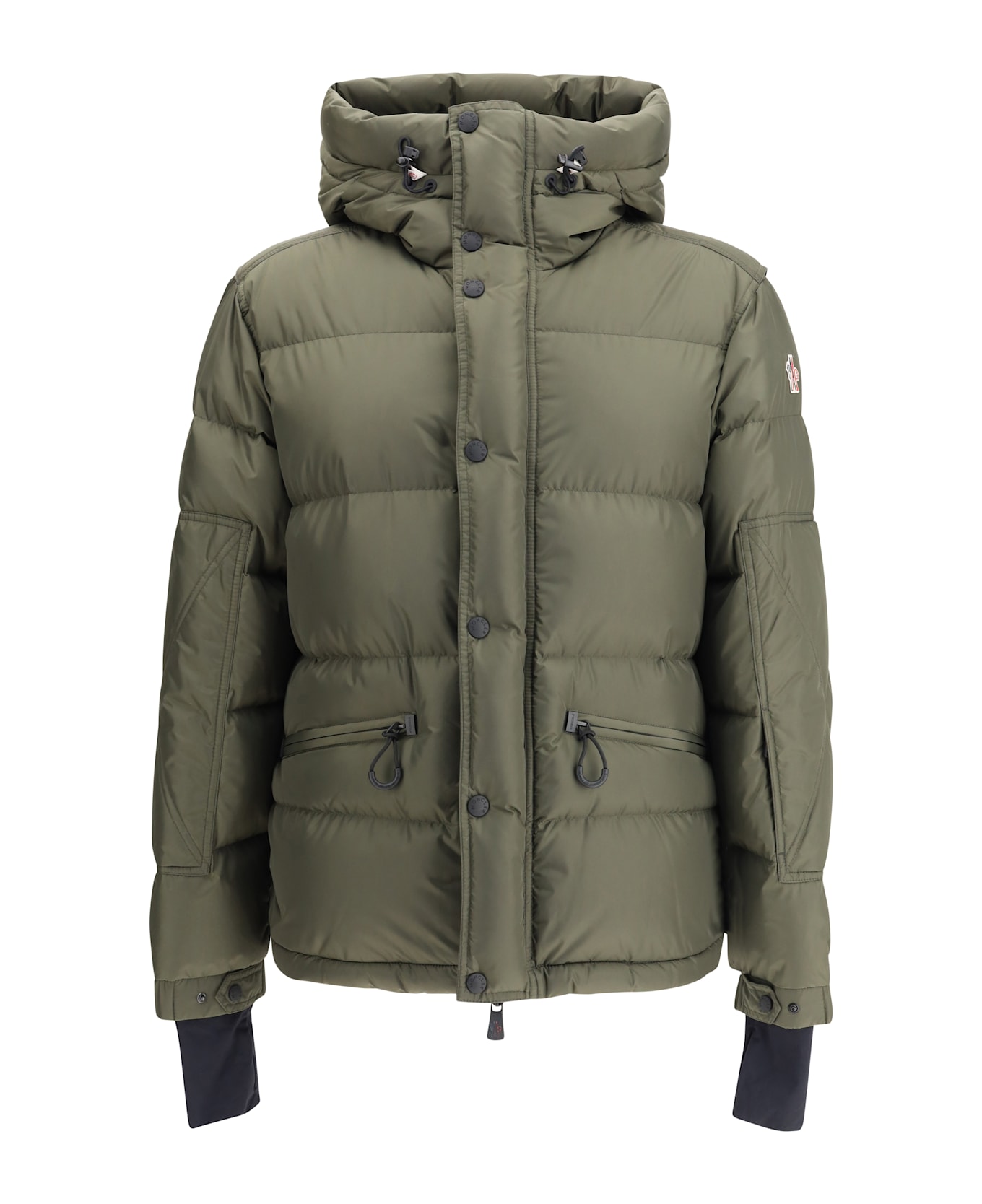 Moncler Grenoble Kasanka Down Jacket
