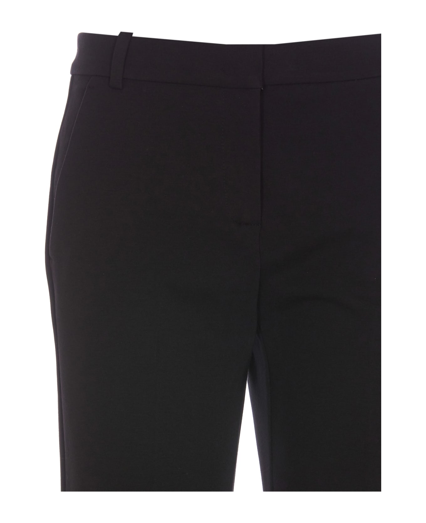 Pinko Bello Pants - Black