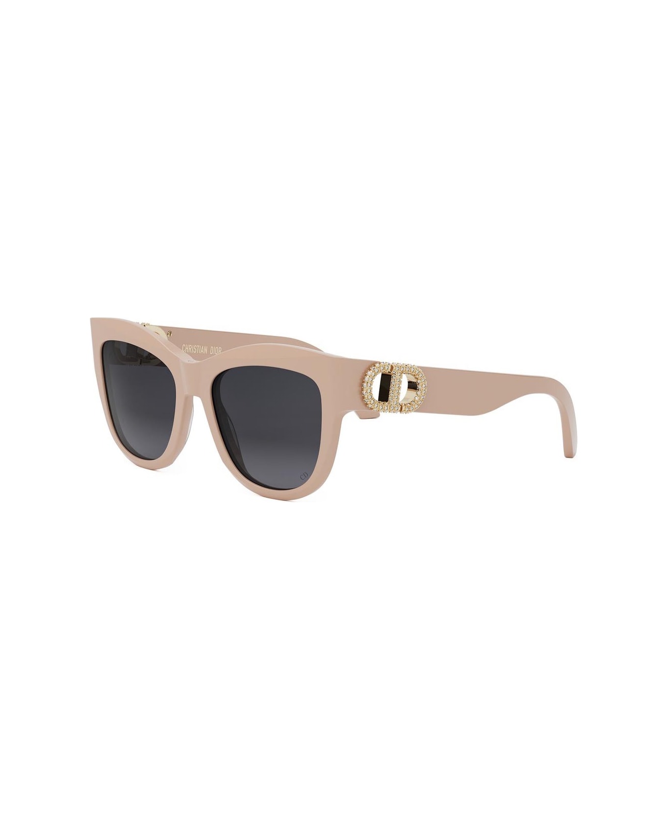 Dior Eyewear Sunglasses - Rosa/Grigio