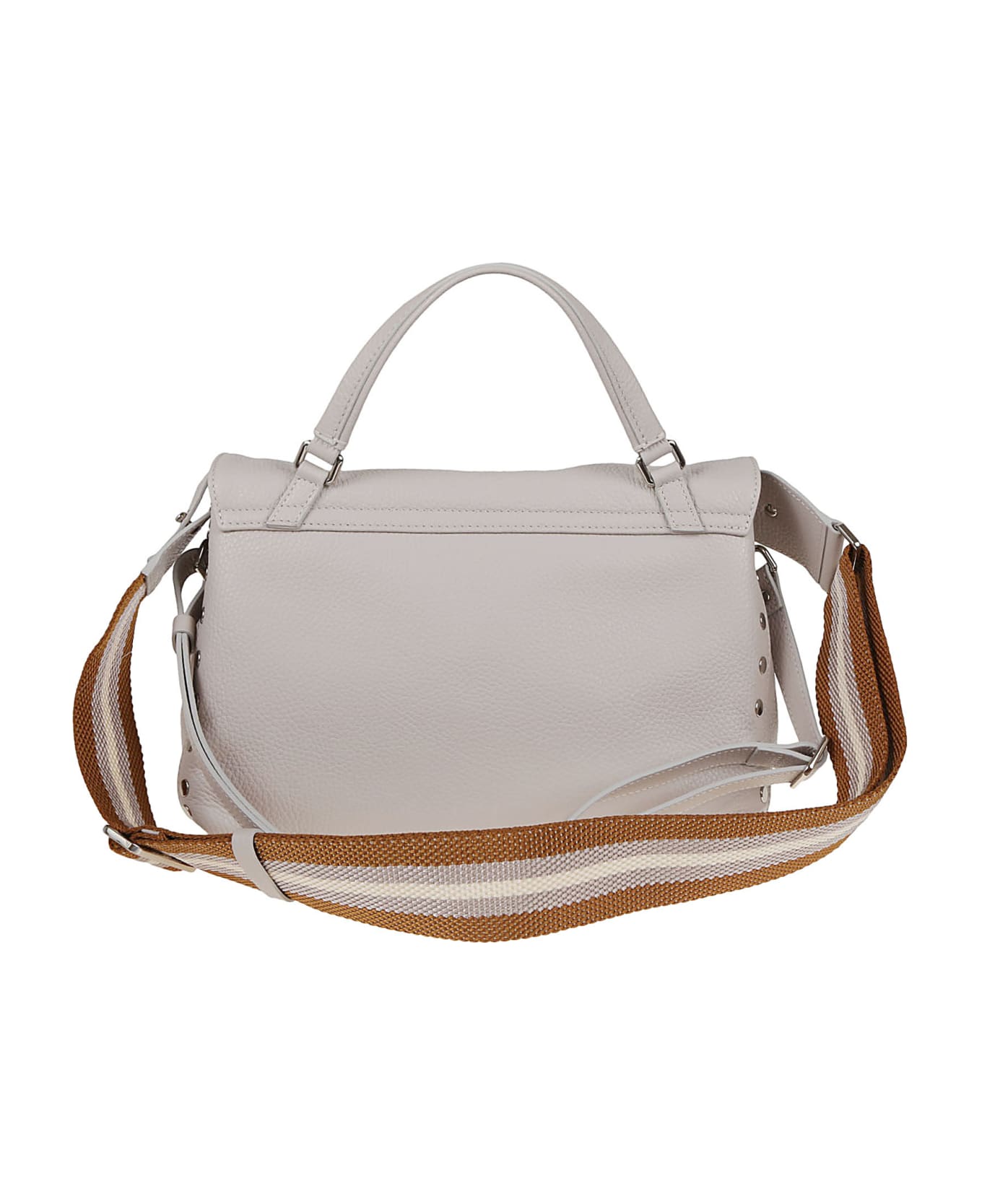 Zanellato Postina Daily Giorno S - WHITE