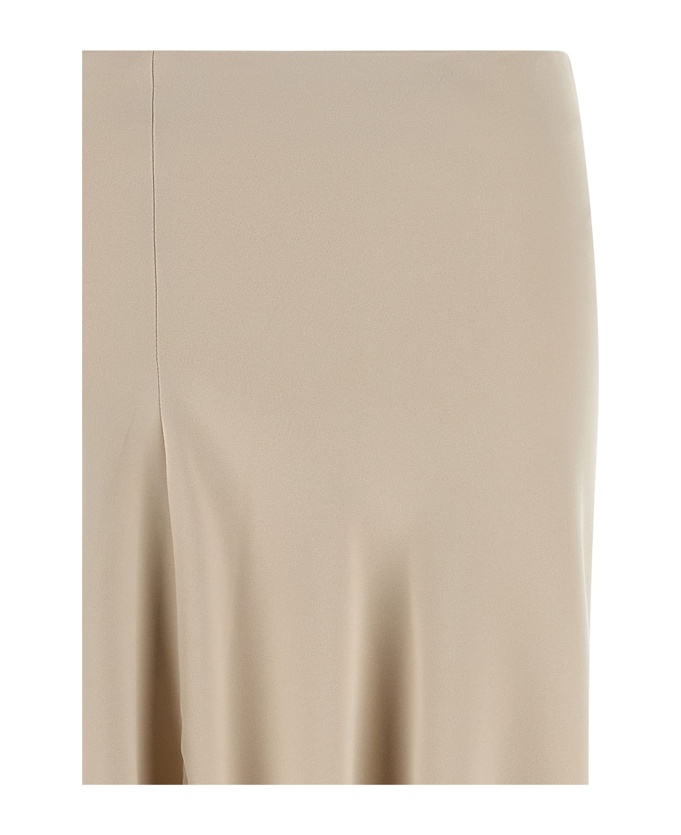 Parosh 
poker25
 Skirt - Beige