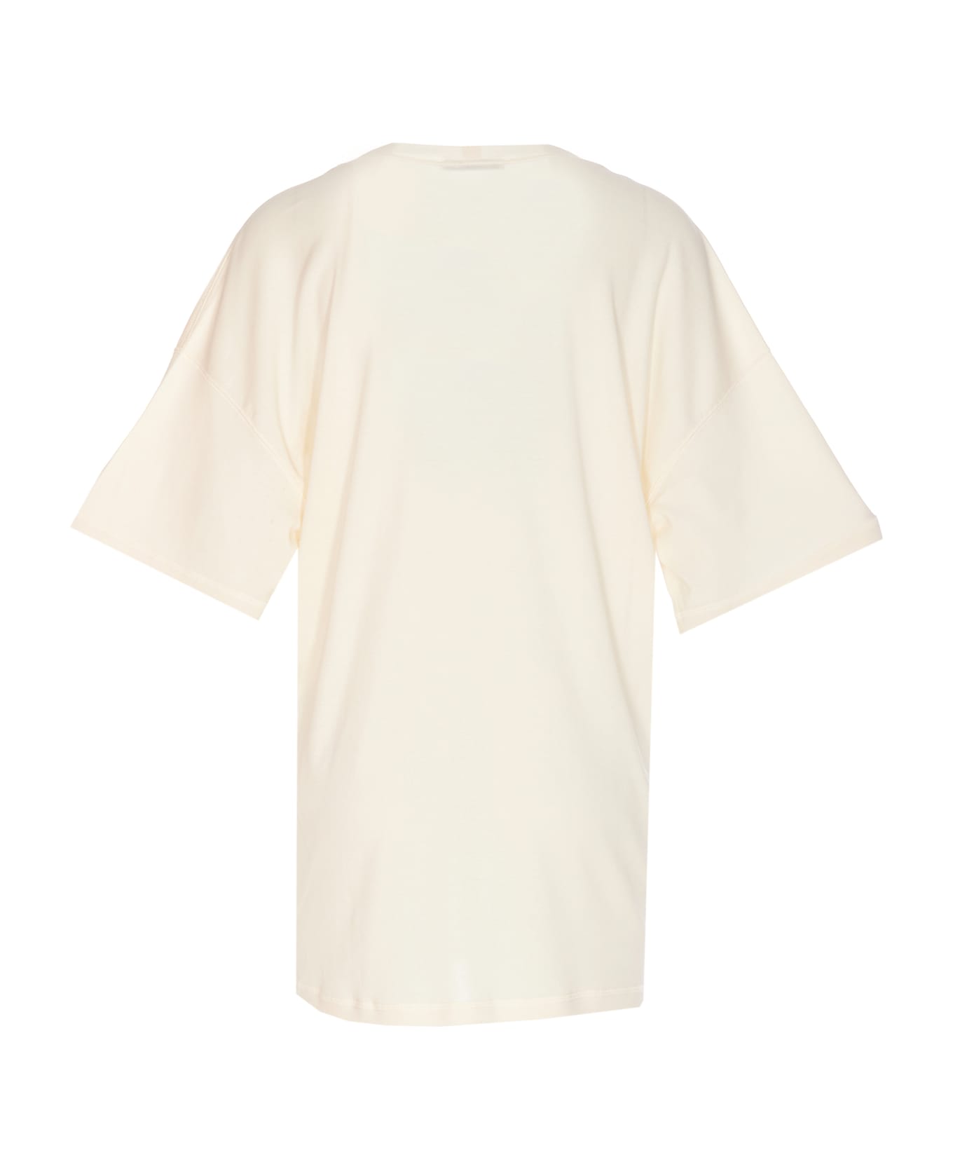 Lemaire T-shirt - White