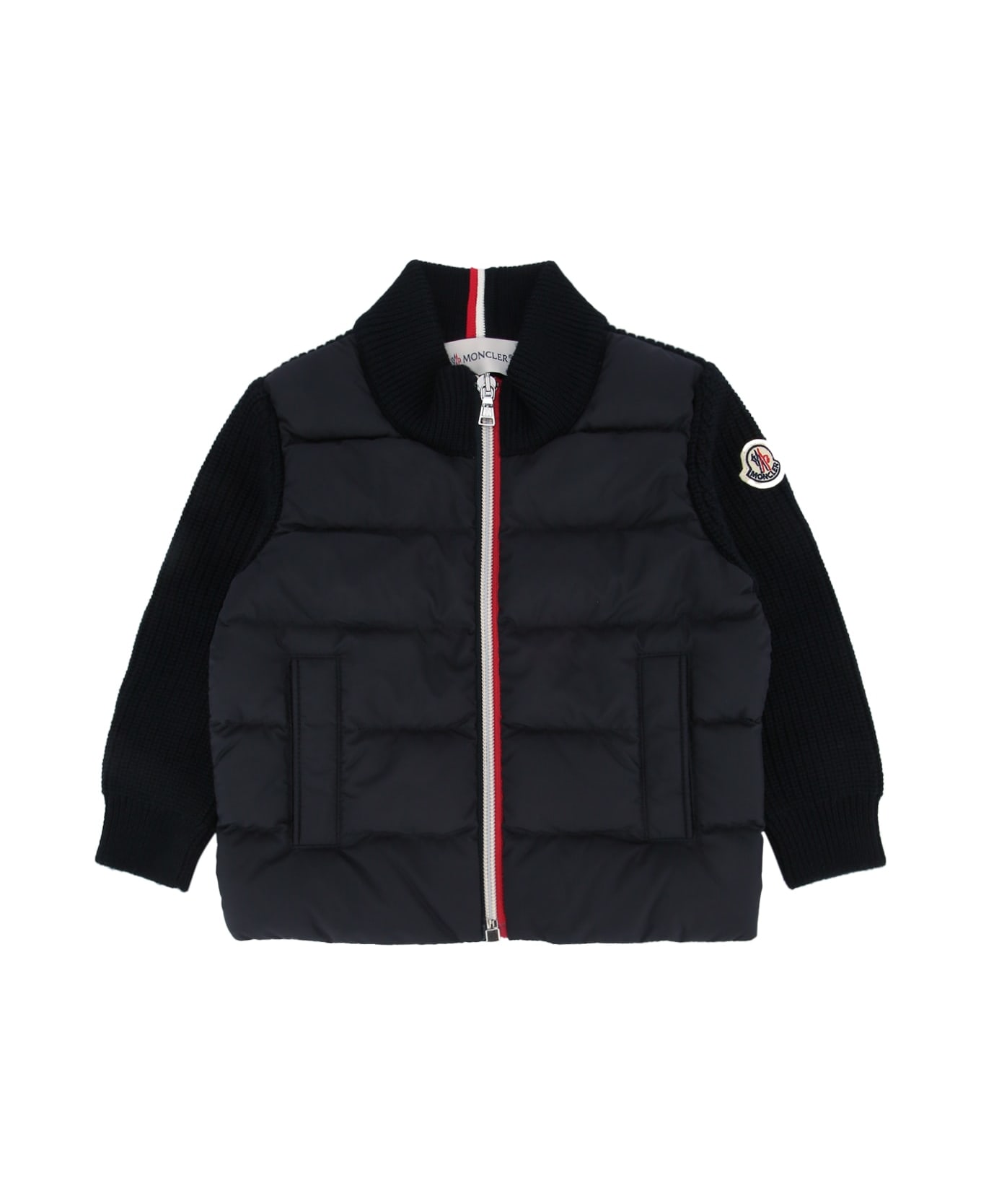 Moncler Cardigan - 742