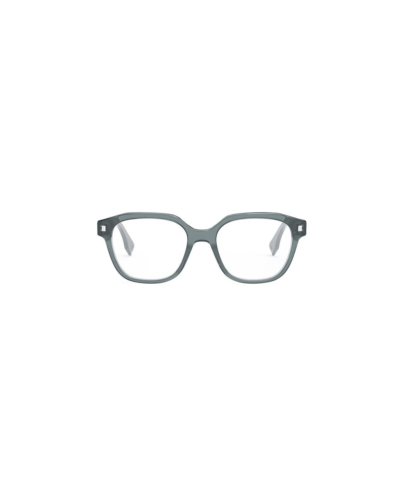 Fendi Eyewear Square-frame Glasses - 090