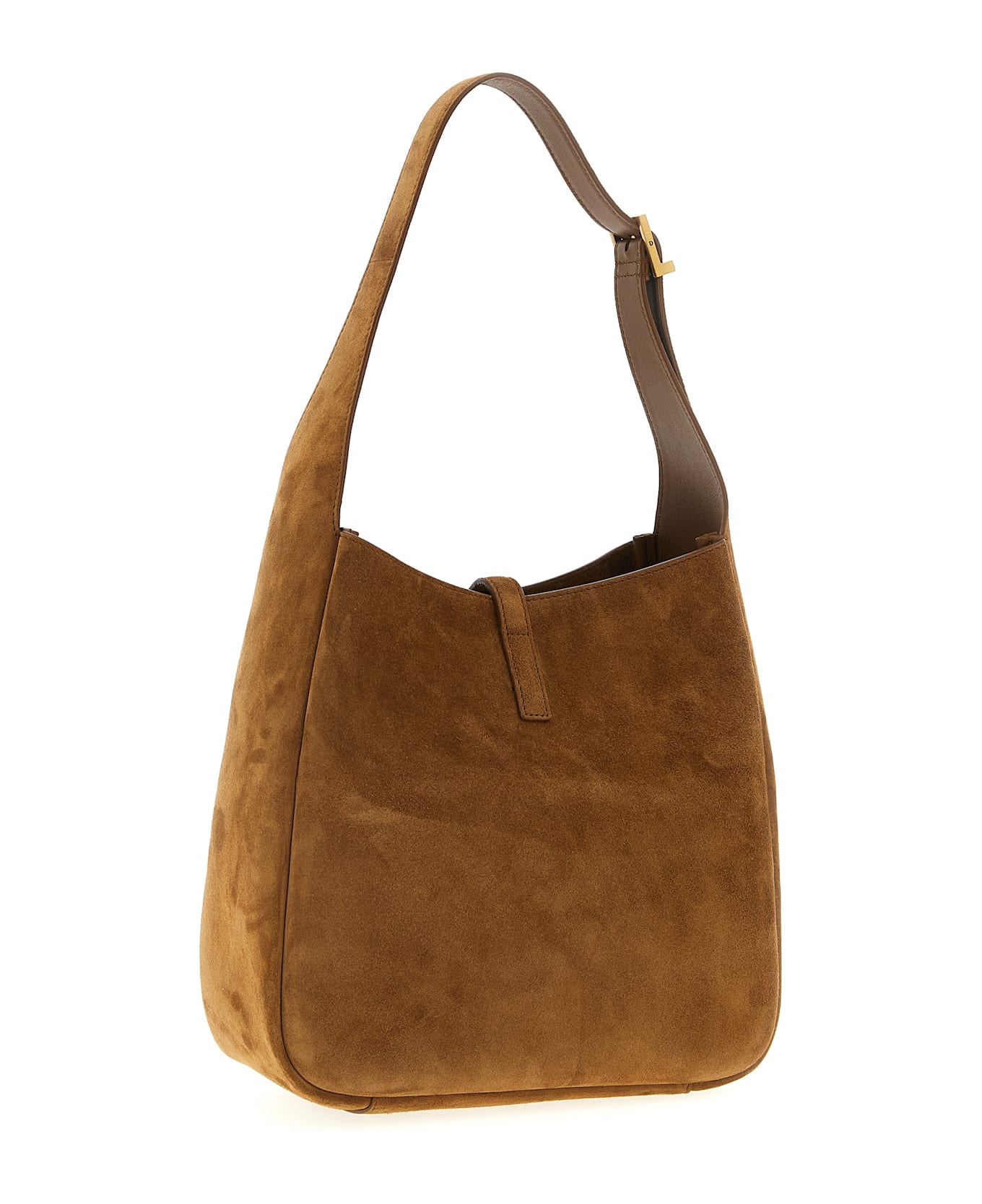 Saint Laurent 'le 5 à 7' Small Shoulder Bag