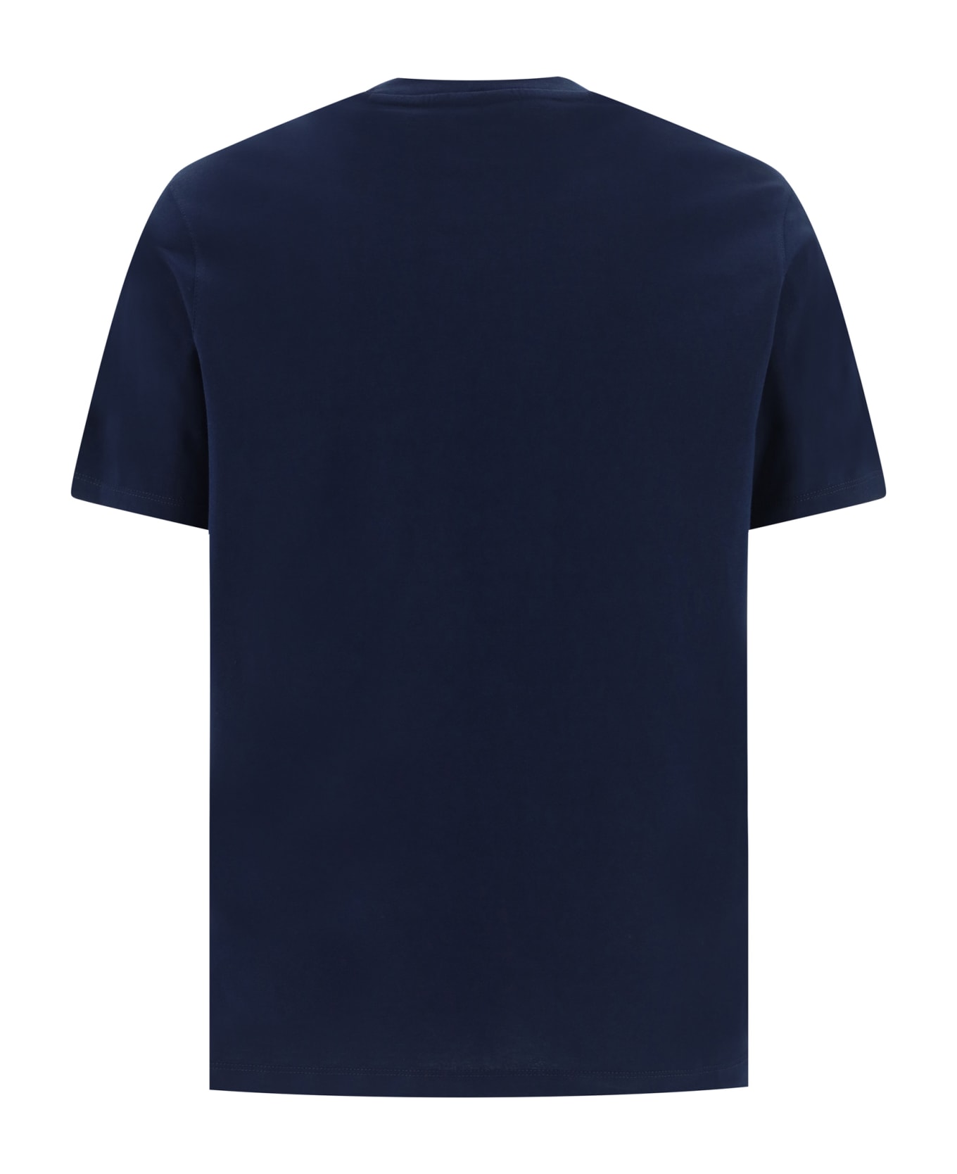Paul&Shark T-shirt - Blu シャツ