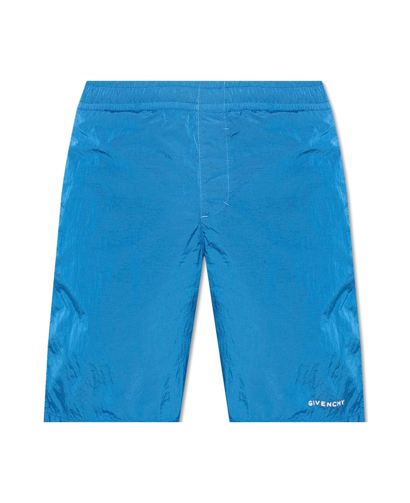 Givenchy Swim Shorts - Blu