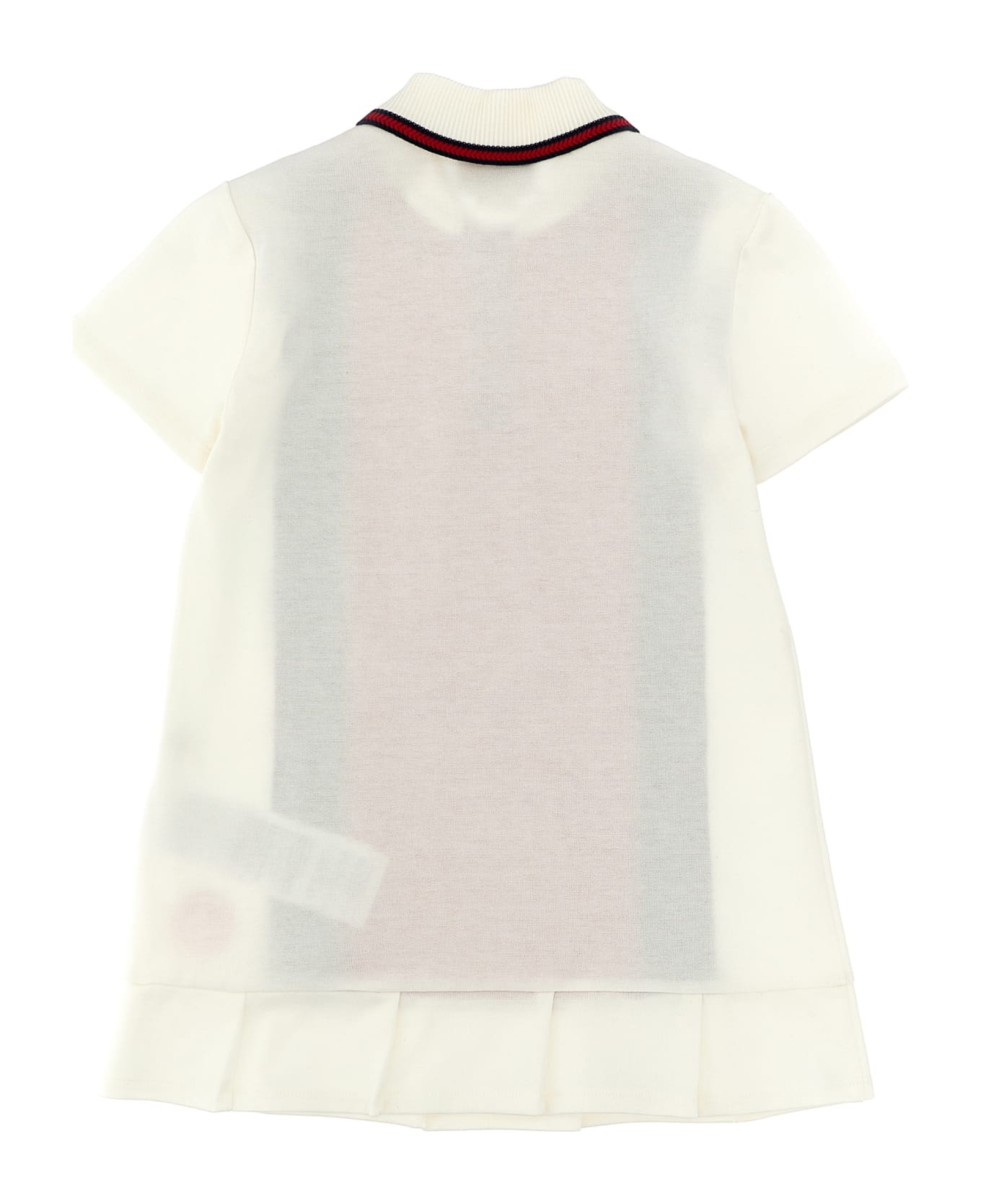 Gucci Web Dress - White ワンピース＆ドレス
