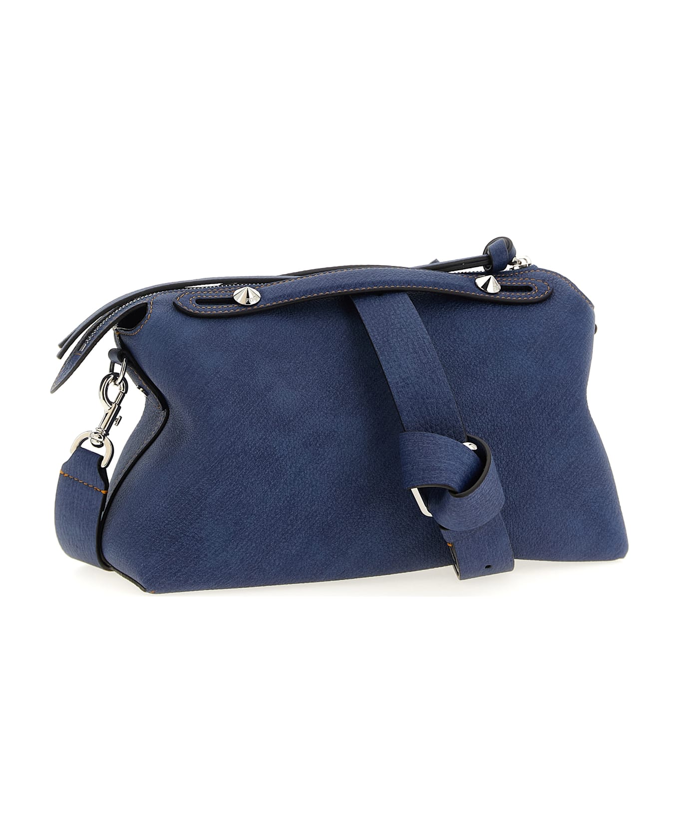 Fendi 
by The Way Soft Medium
 Handbag - Blue