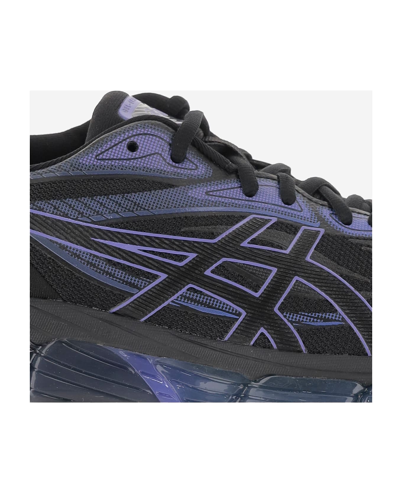 Asics Gel-quantum 360 Sneakers - Black