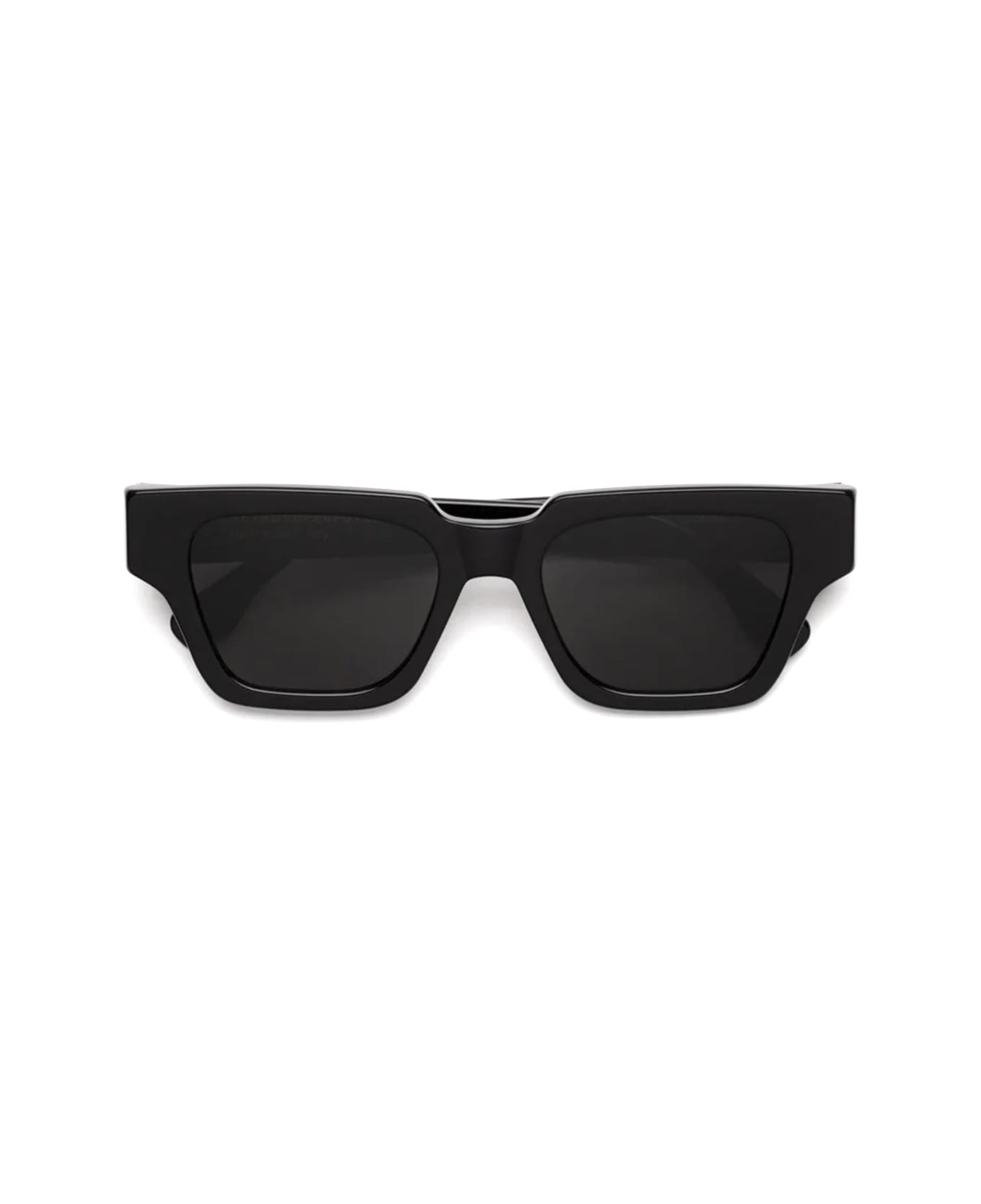 RETROSUPERFUTURE Storia Black Sunglasses - Nero サングラス