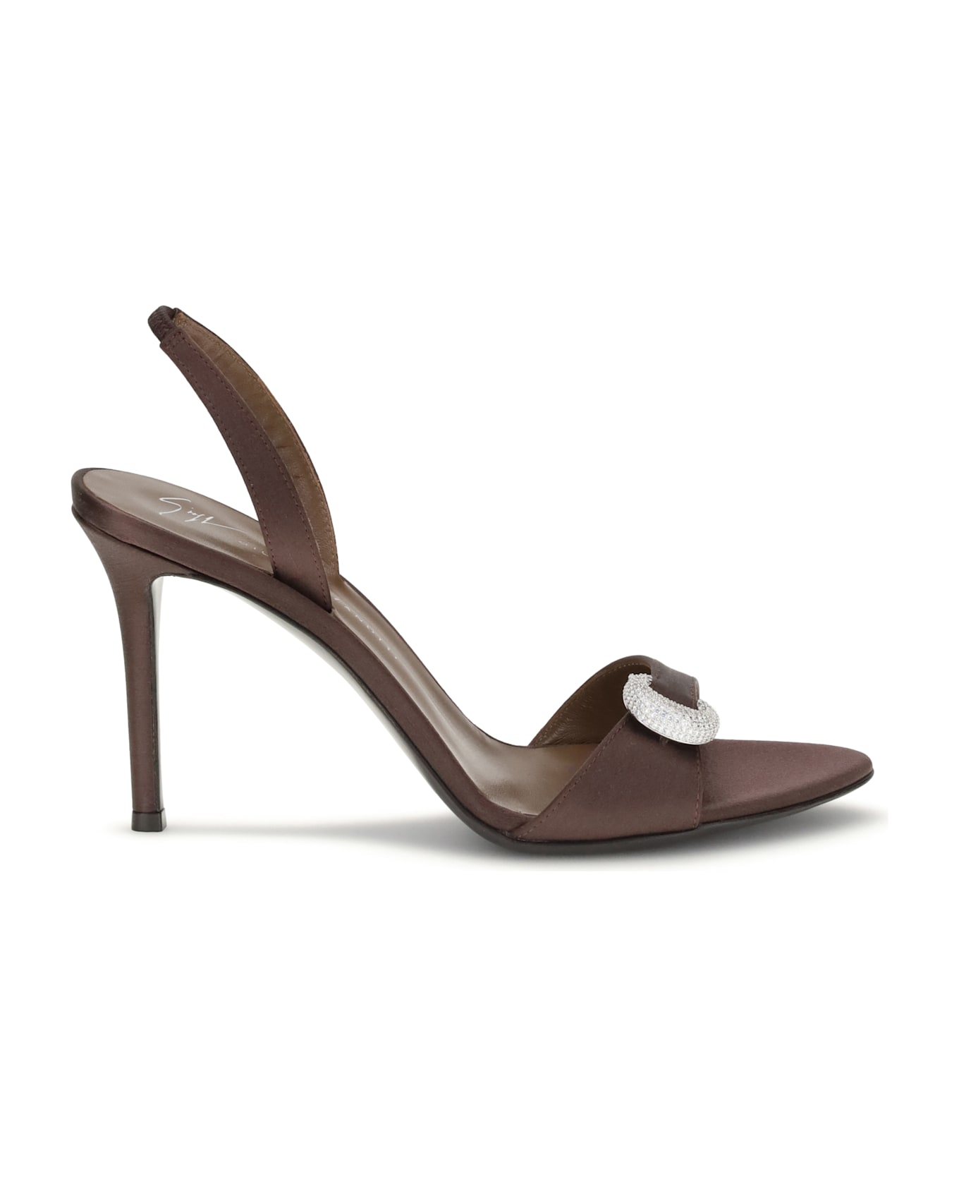 Giuseppe Zanotti Harissa Sandals