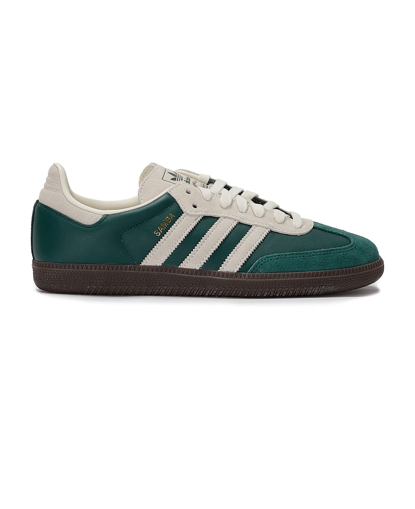 Adidas Originals Samba Og - CGREEN/CREWHT/GUM5