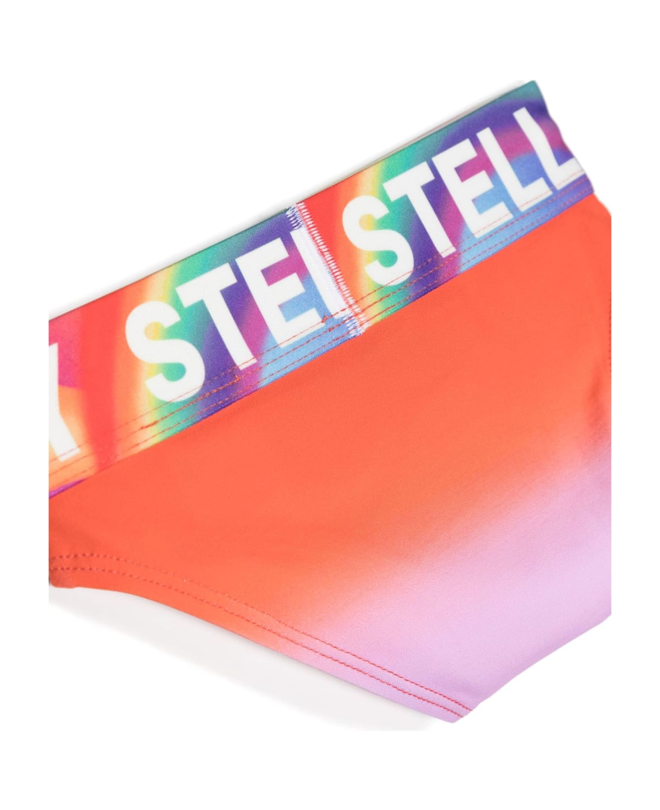 Stella McCartney Kids Sea Clothing Multicolour - MultiColour 水着