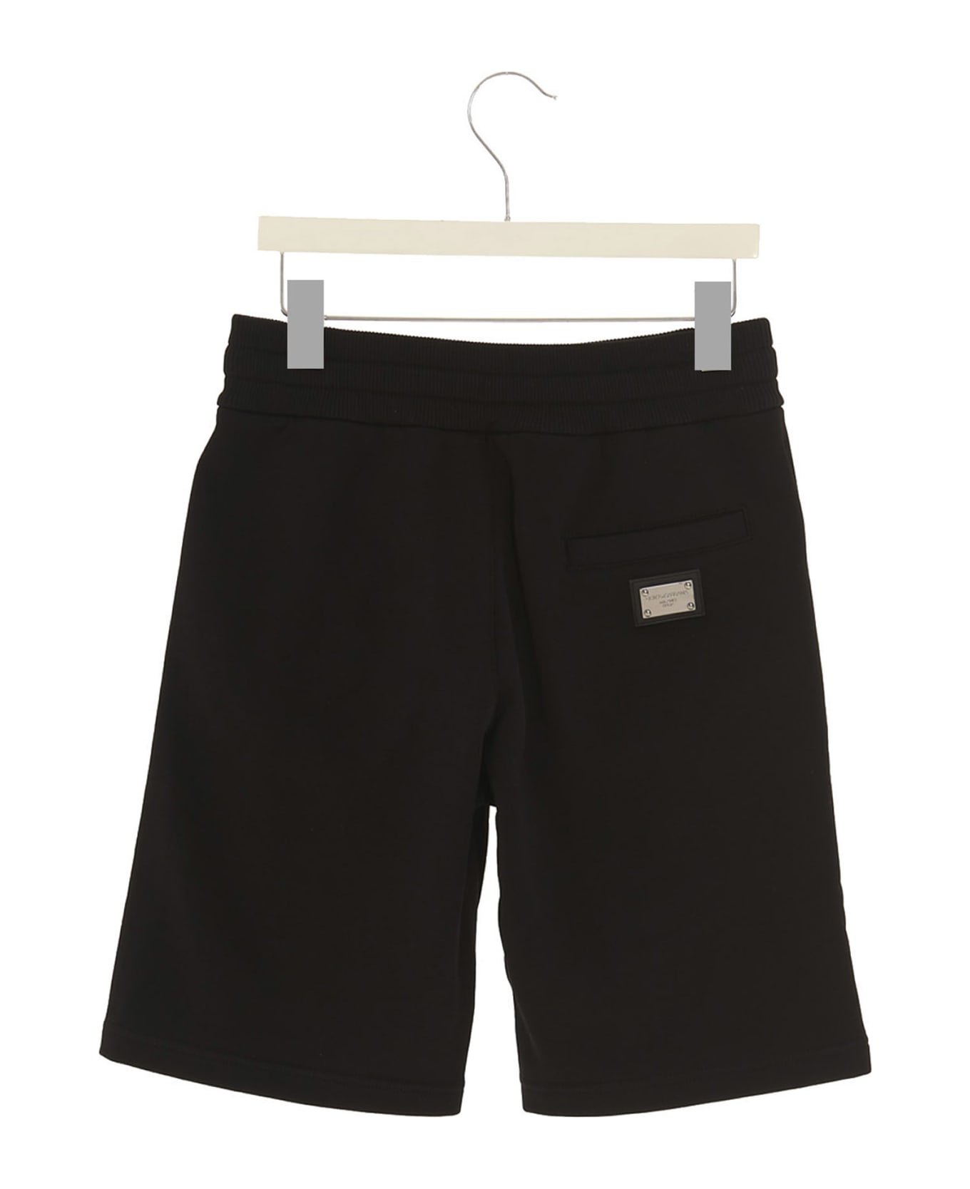 Dolce & Gabbana 'essential Bermuda Shorts