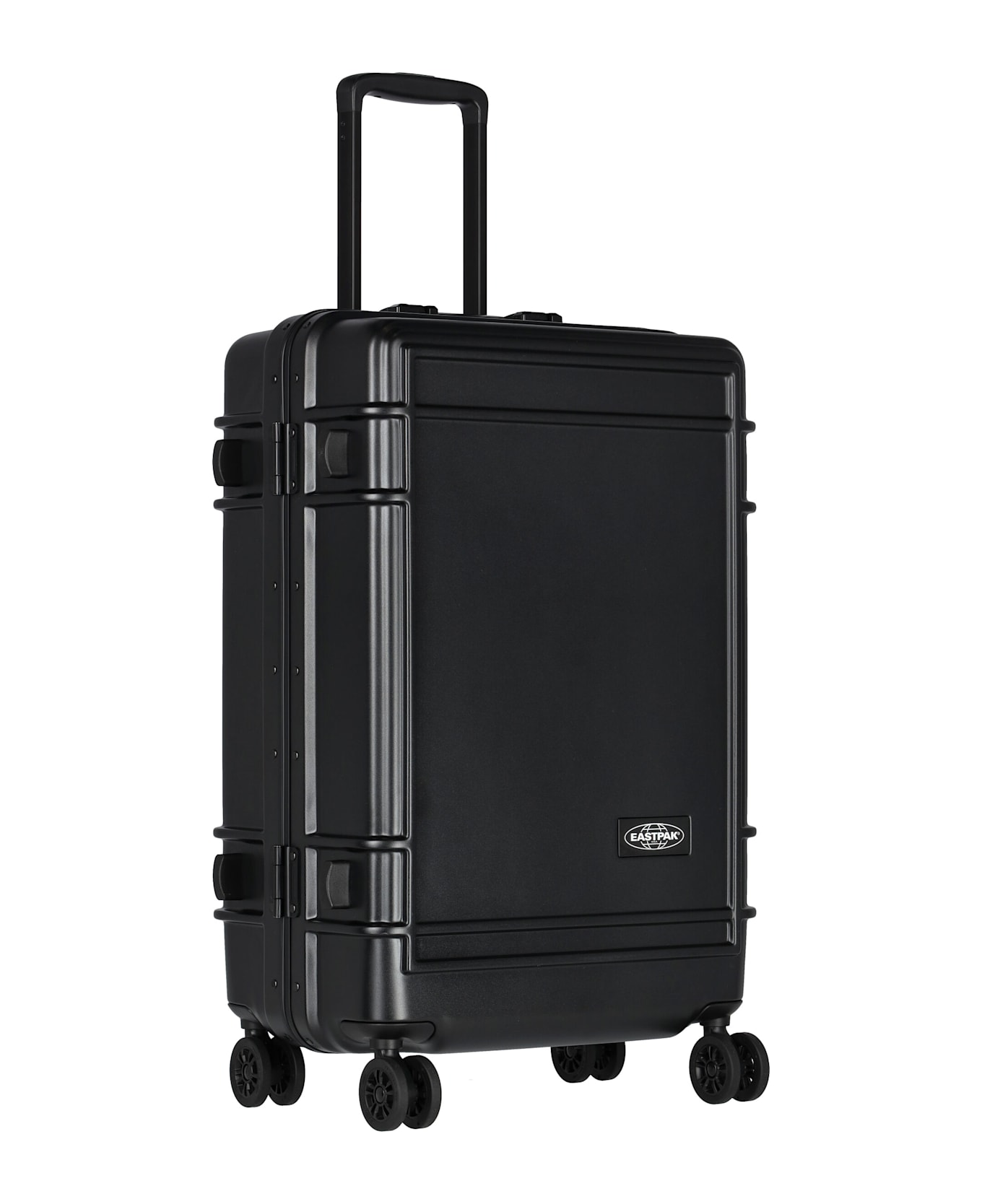 Eastpak Resist R Case M Hardshell Trolley - BLACK