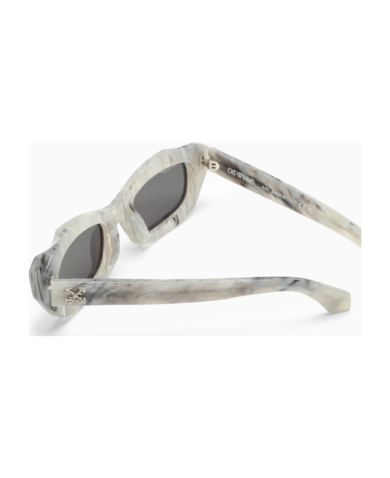 Off-White Sunglasses - Marble